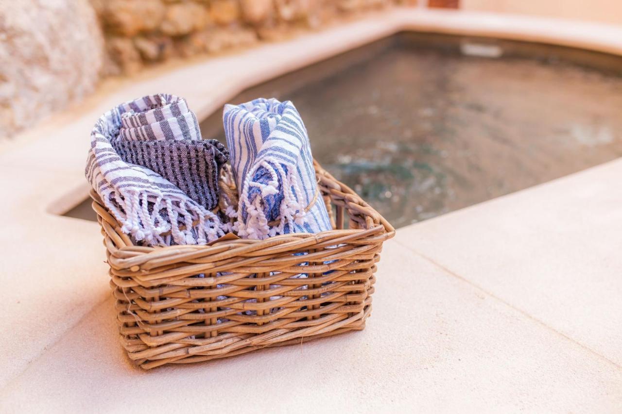 Can Xisquet Holiday home