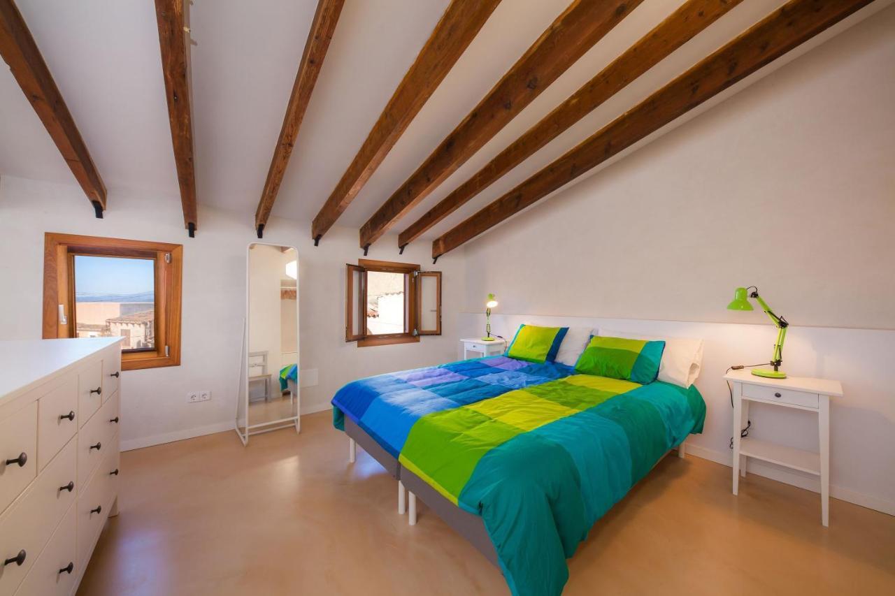 Holiday home Can Xisquet Capdepera (Mallorca)