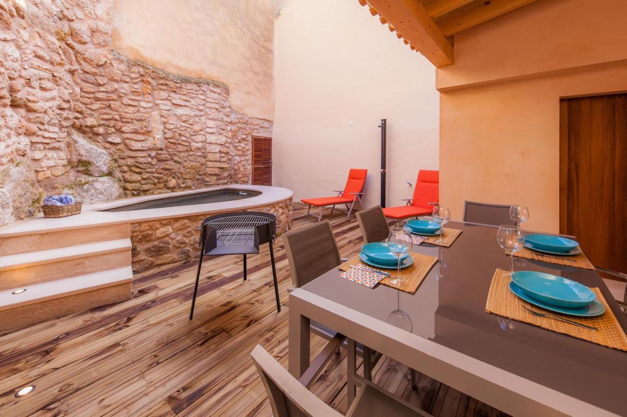 Holiday home Can Xisquet