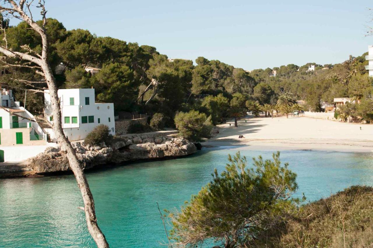 Torre Nova Apartamento Santanyí
