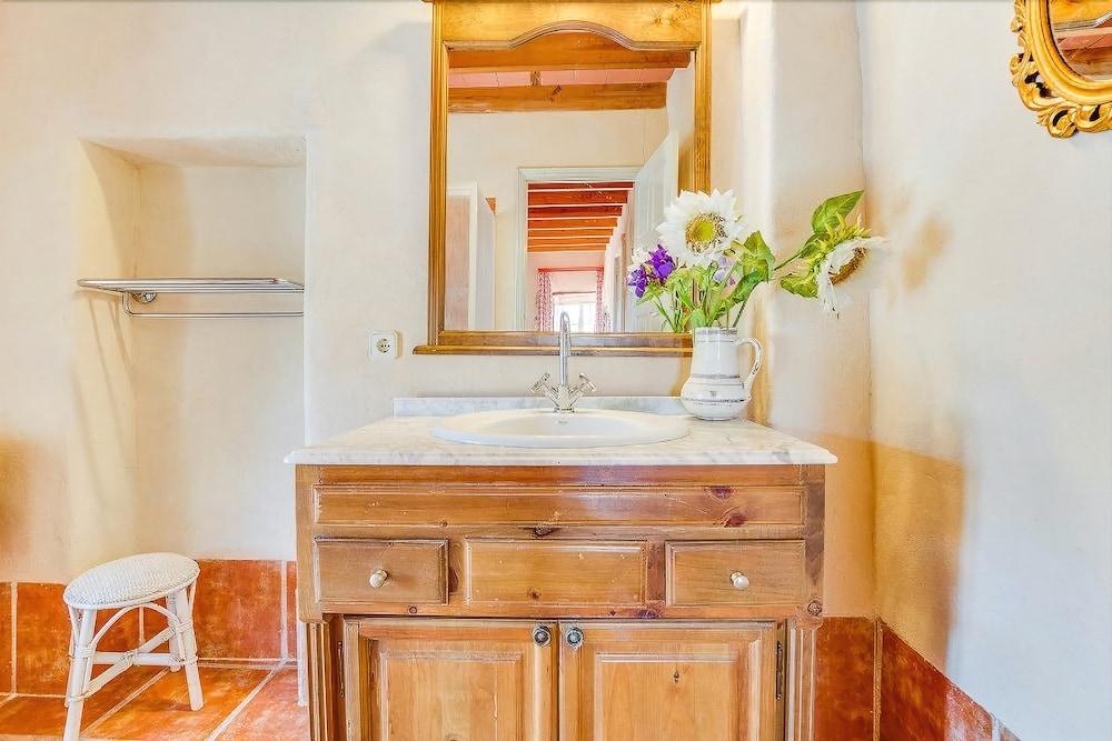 Villa Son Regalat Llubí