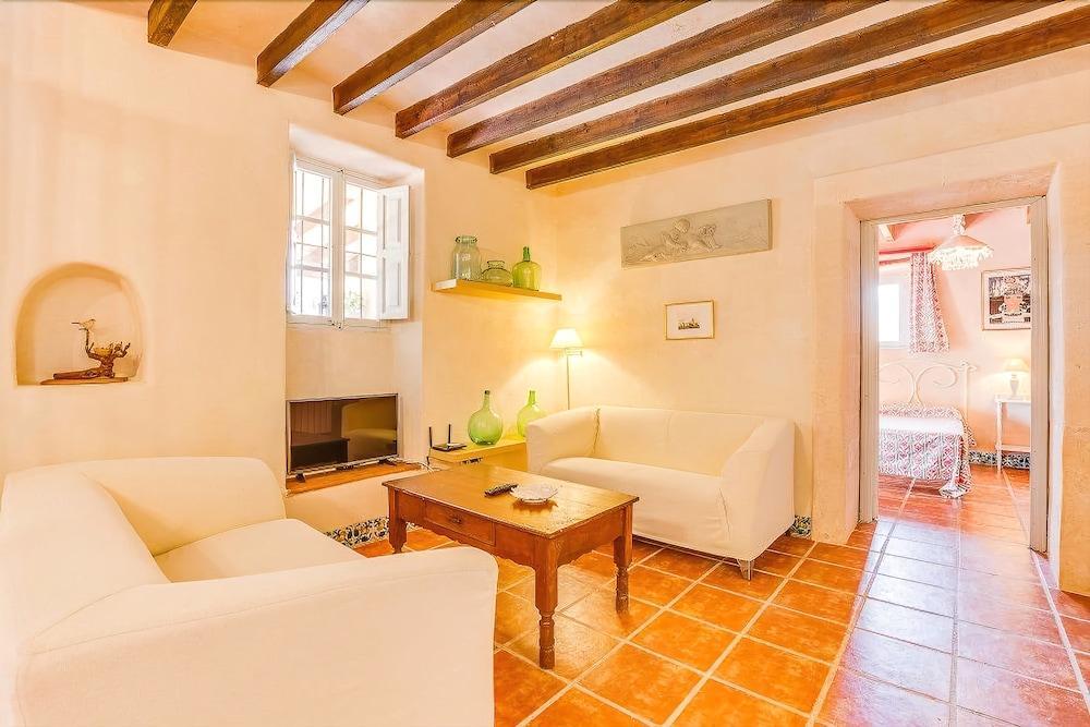 Villa Son Regalat *