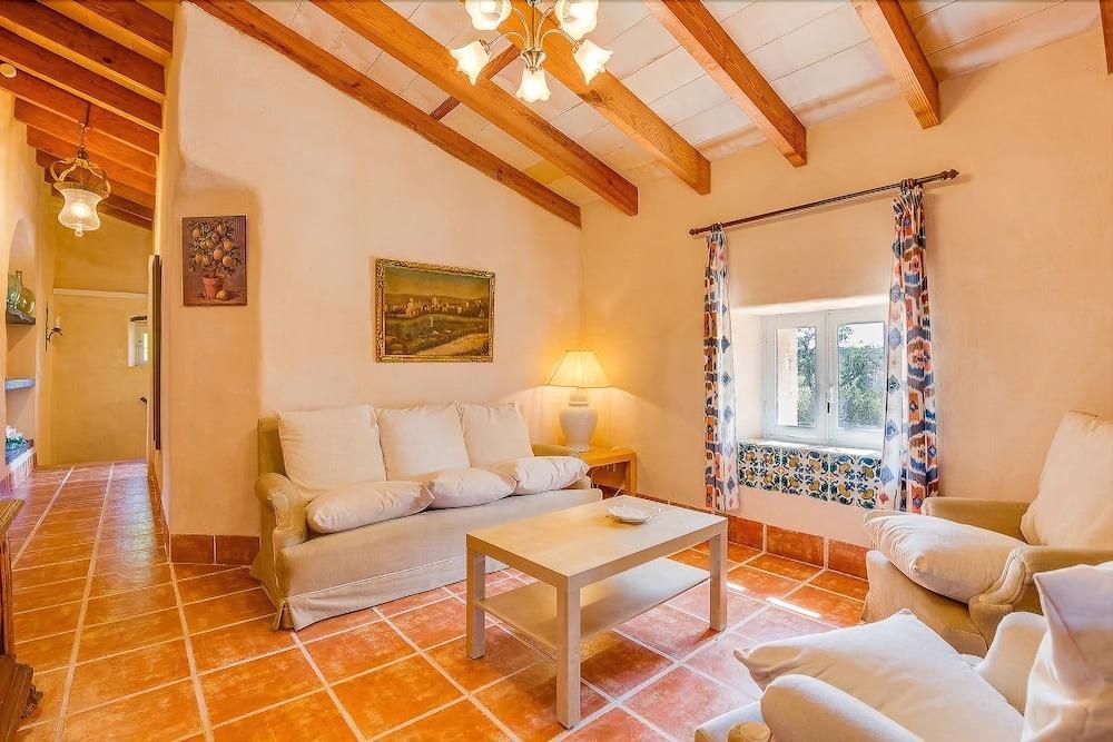 Villa Son Regalat Llubí