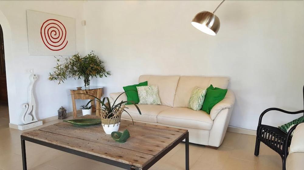 Son Duna Villa