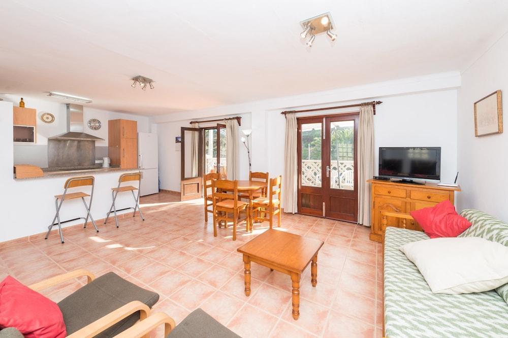Setcelis Apartamento Cala de Sant Vicenc