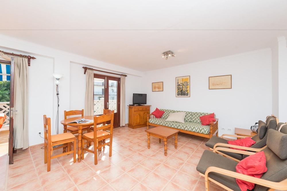 Apartamento Setcelis Cala de Sant Vicenc