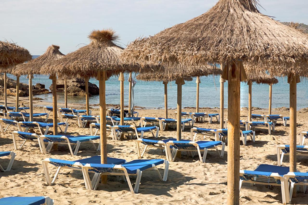 Hapimag Paguera Apartahotel