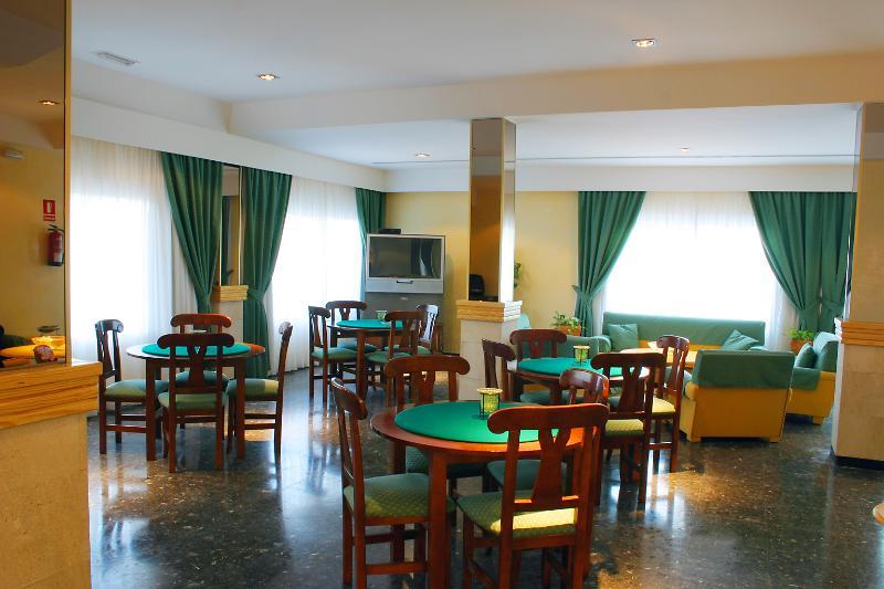Hotel Roc Oberoy - Adults Only 4*