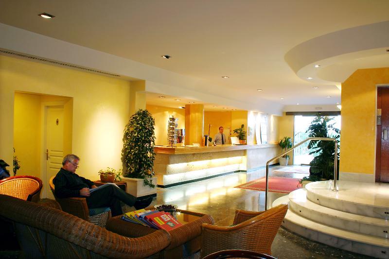 Roc Oberoy - Adults Only Hotel Peguera
