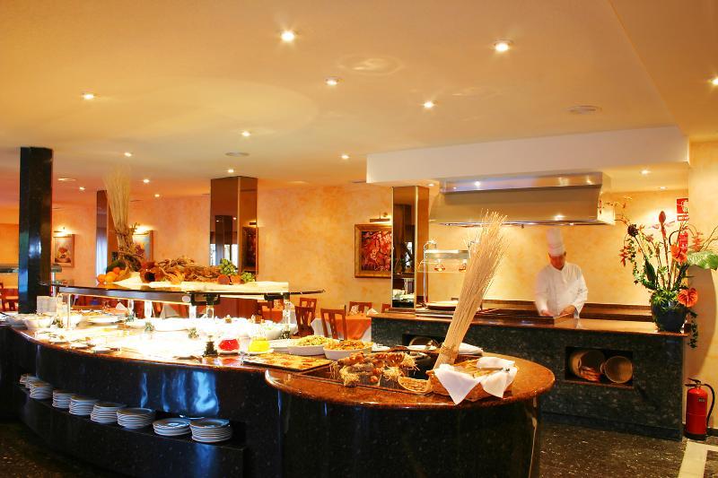 Hotel Roc Oberoy - Adults Only Peguera