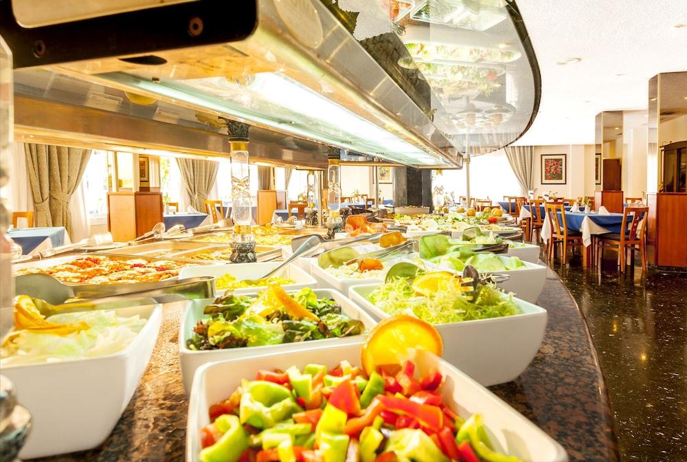 Roc Oberoy - Adults Only Hotel Peguera