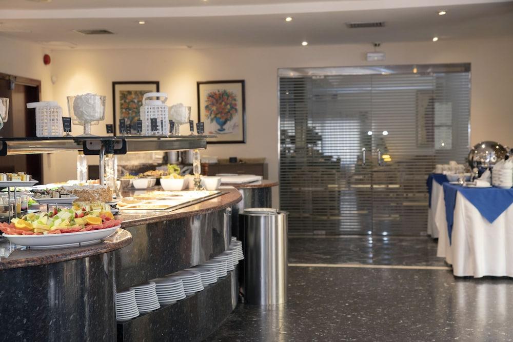 Hotel Roc Oberoy - Adults Only Peguera