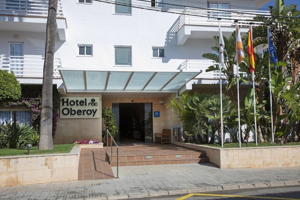 Roc Oberoy - Adults Only Hotel 4*