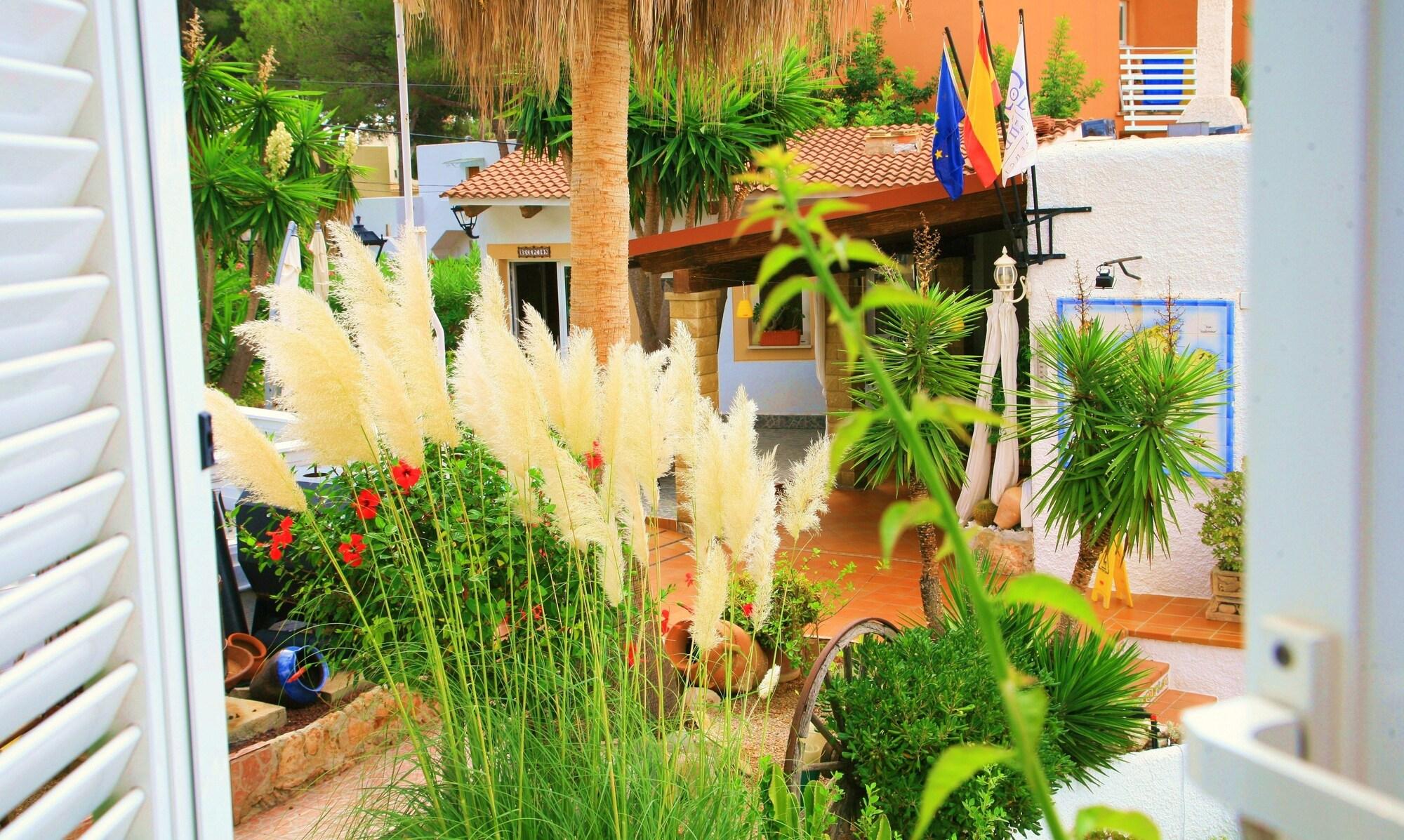 Guest house Columbus Family Boutique Peguera