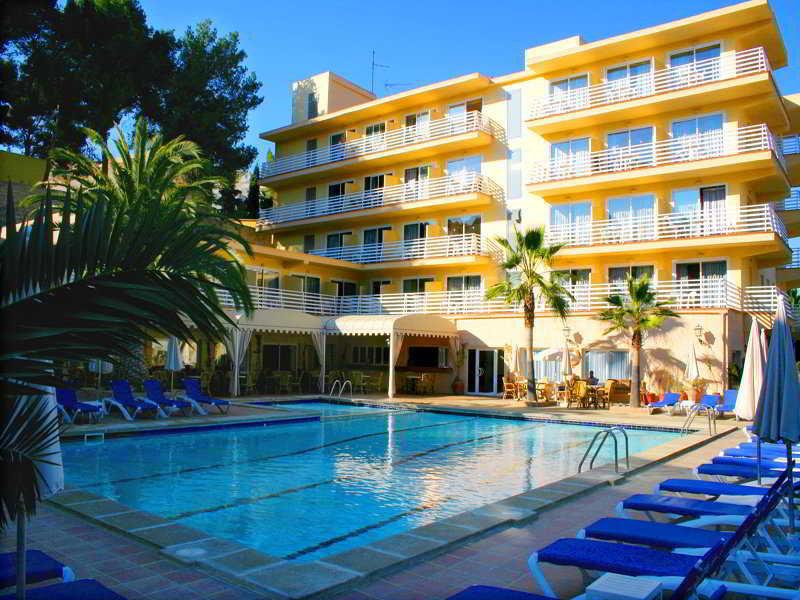 Roc Oberoy - Adults Only Hotel Peguera