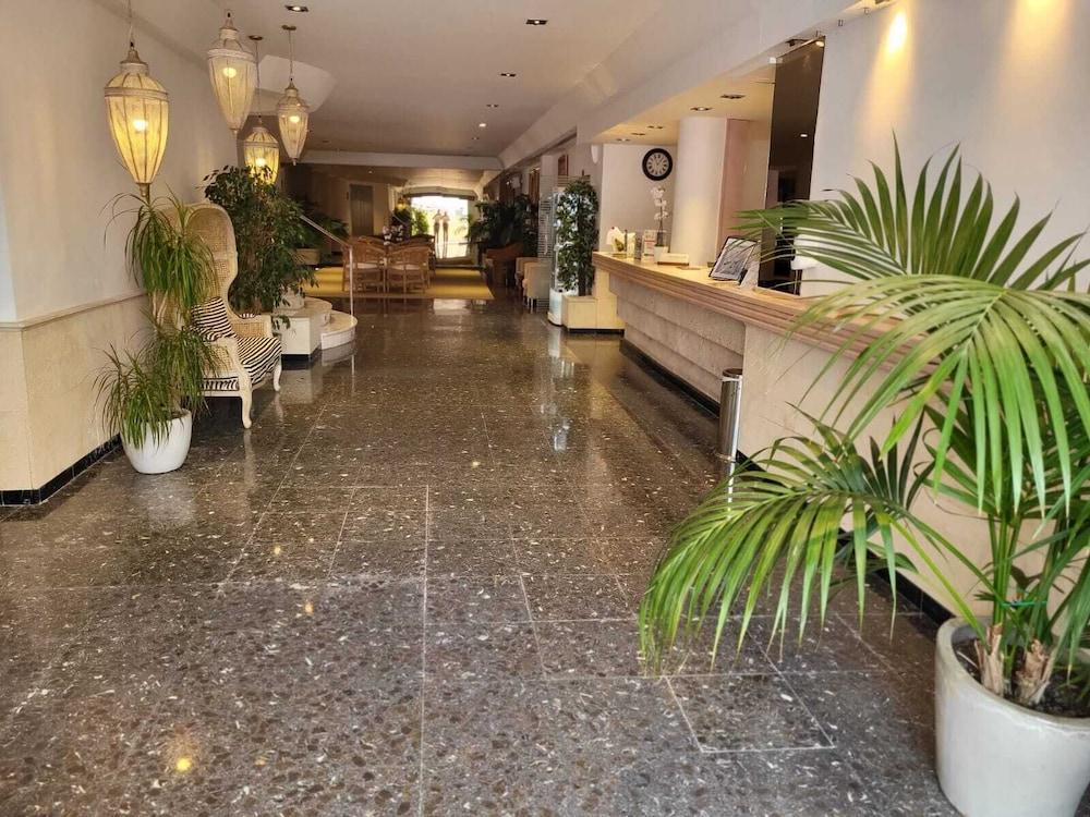 Hotel Roc Oberoy - Adults Only