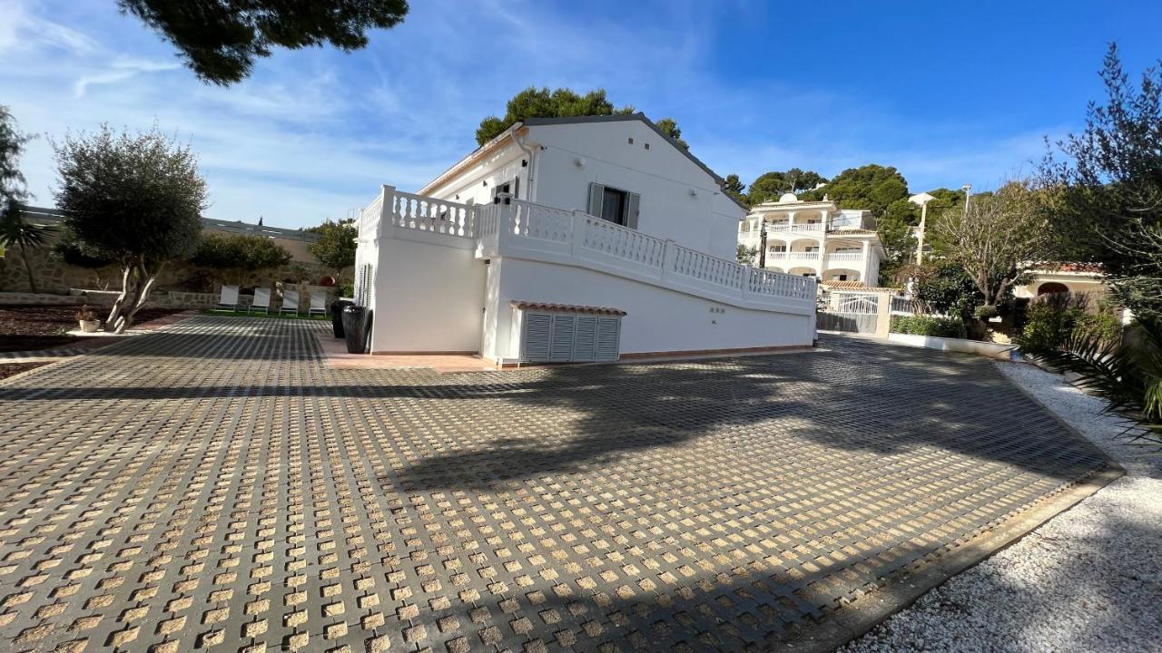 Casa Goldberg