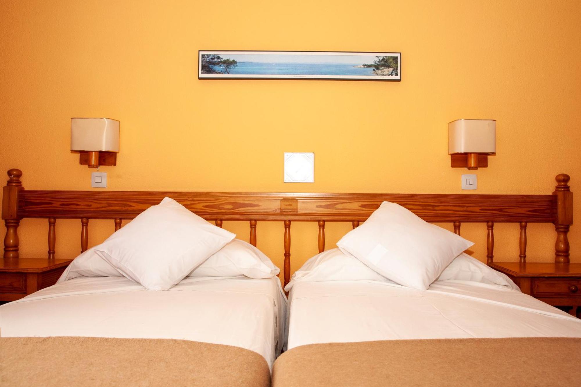 Bon Aire Apartment