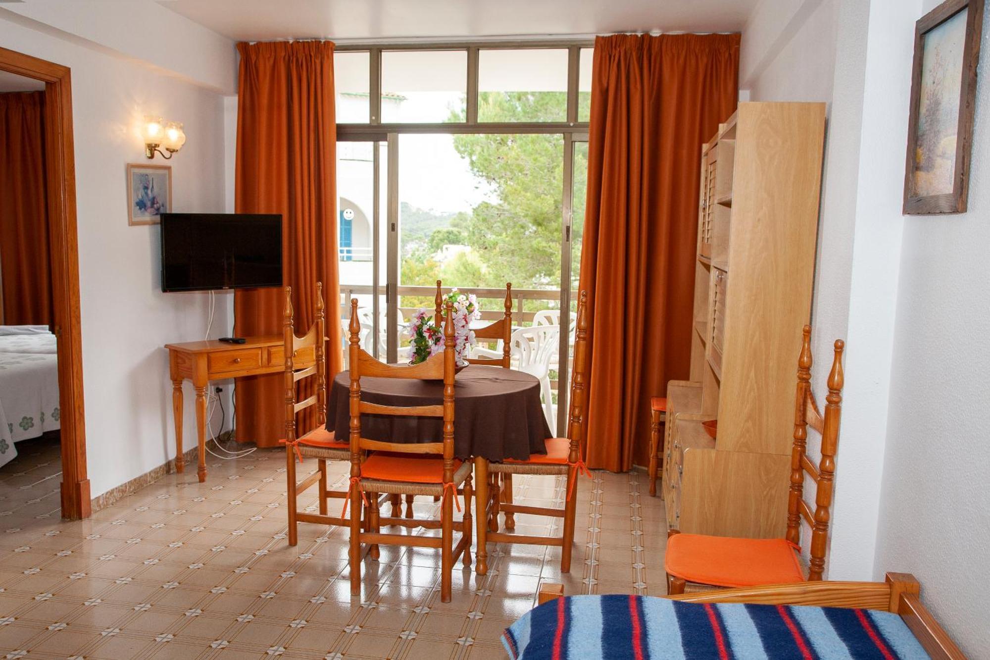 Apartment Bon Aire *