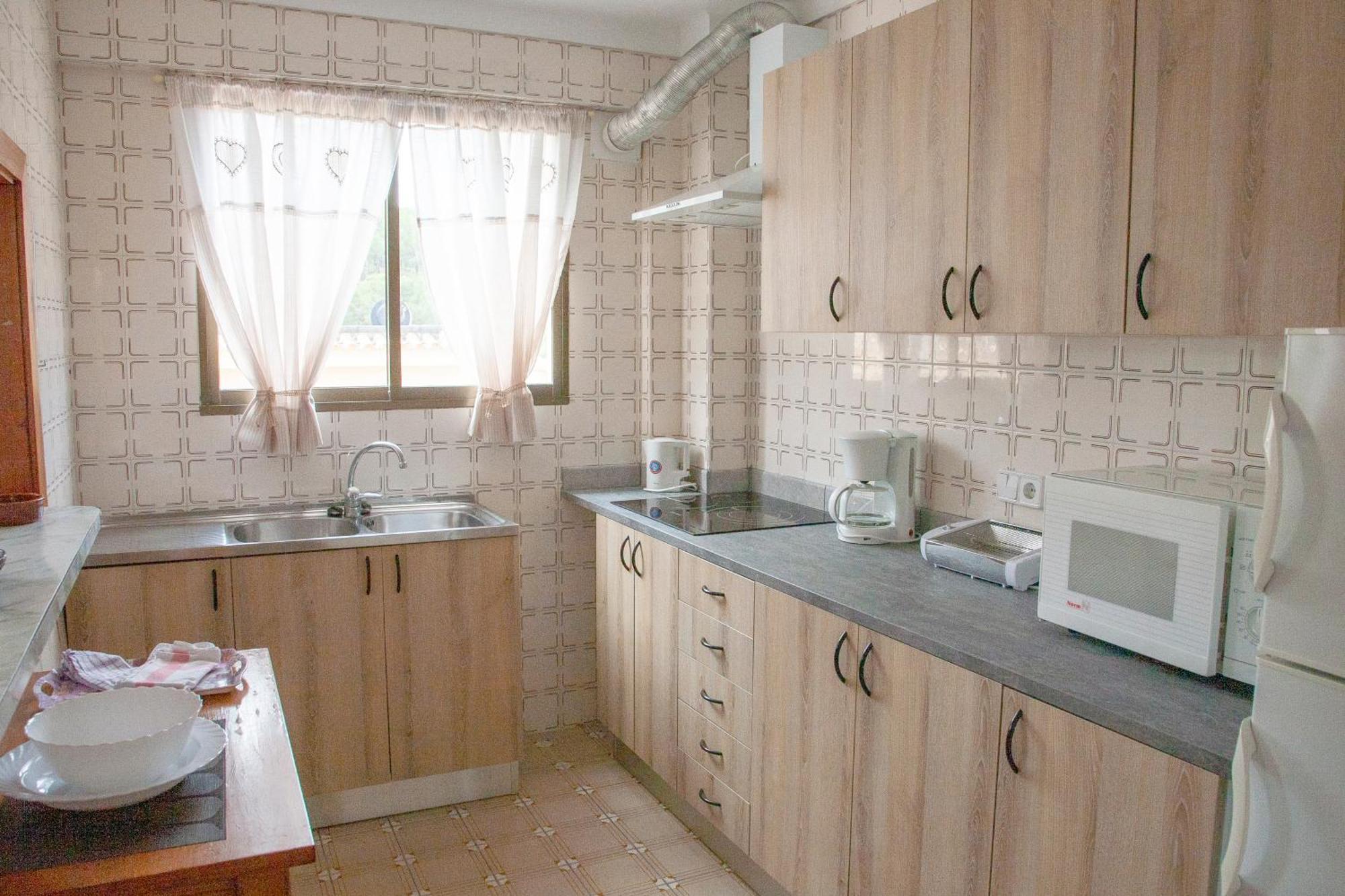 Apartment Bon Aire Peguera