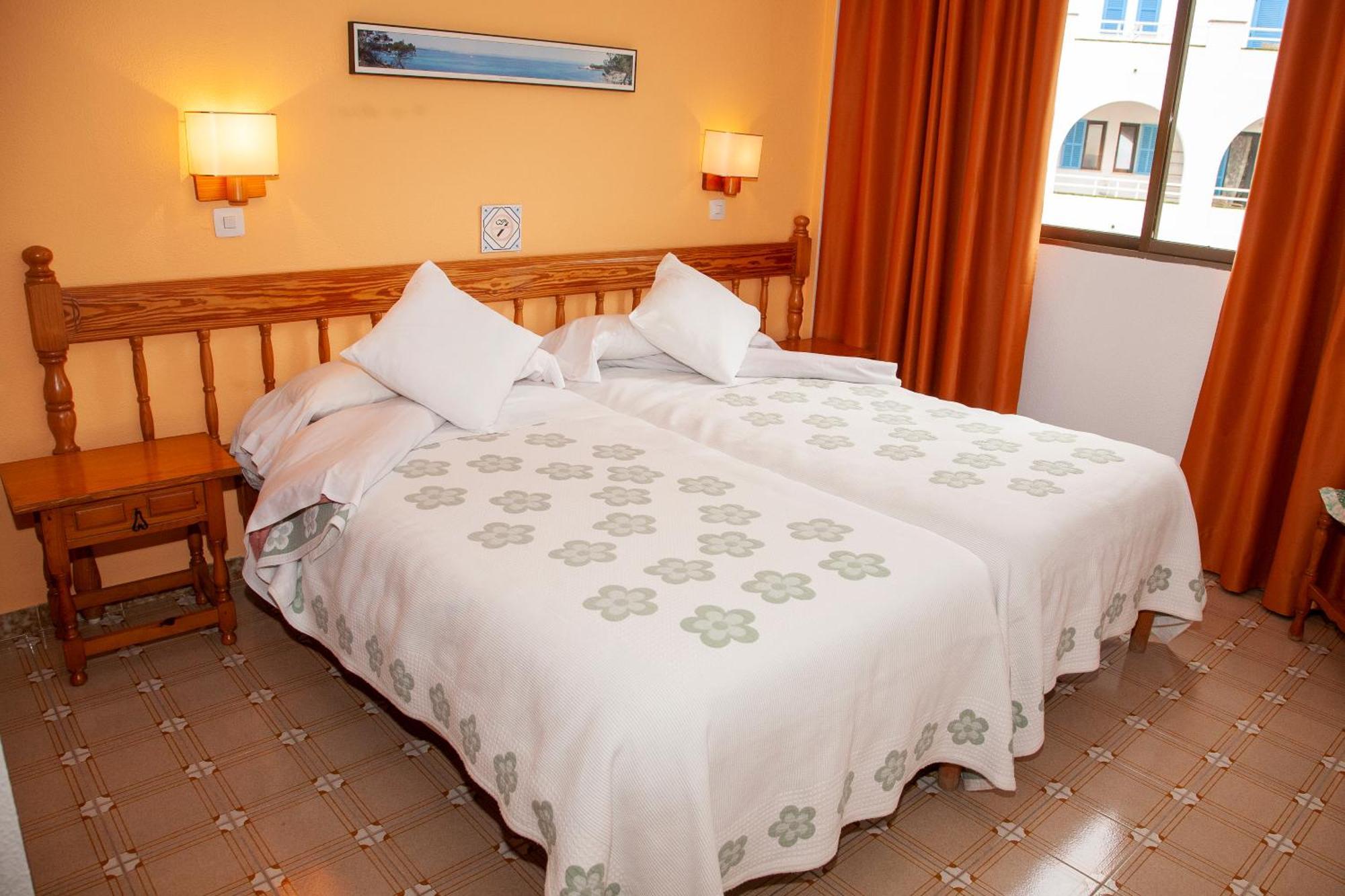 Apartment Bon Aire
