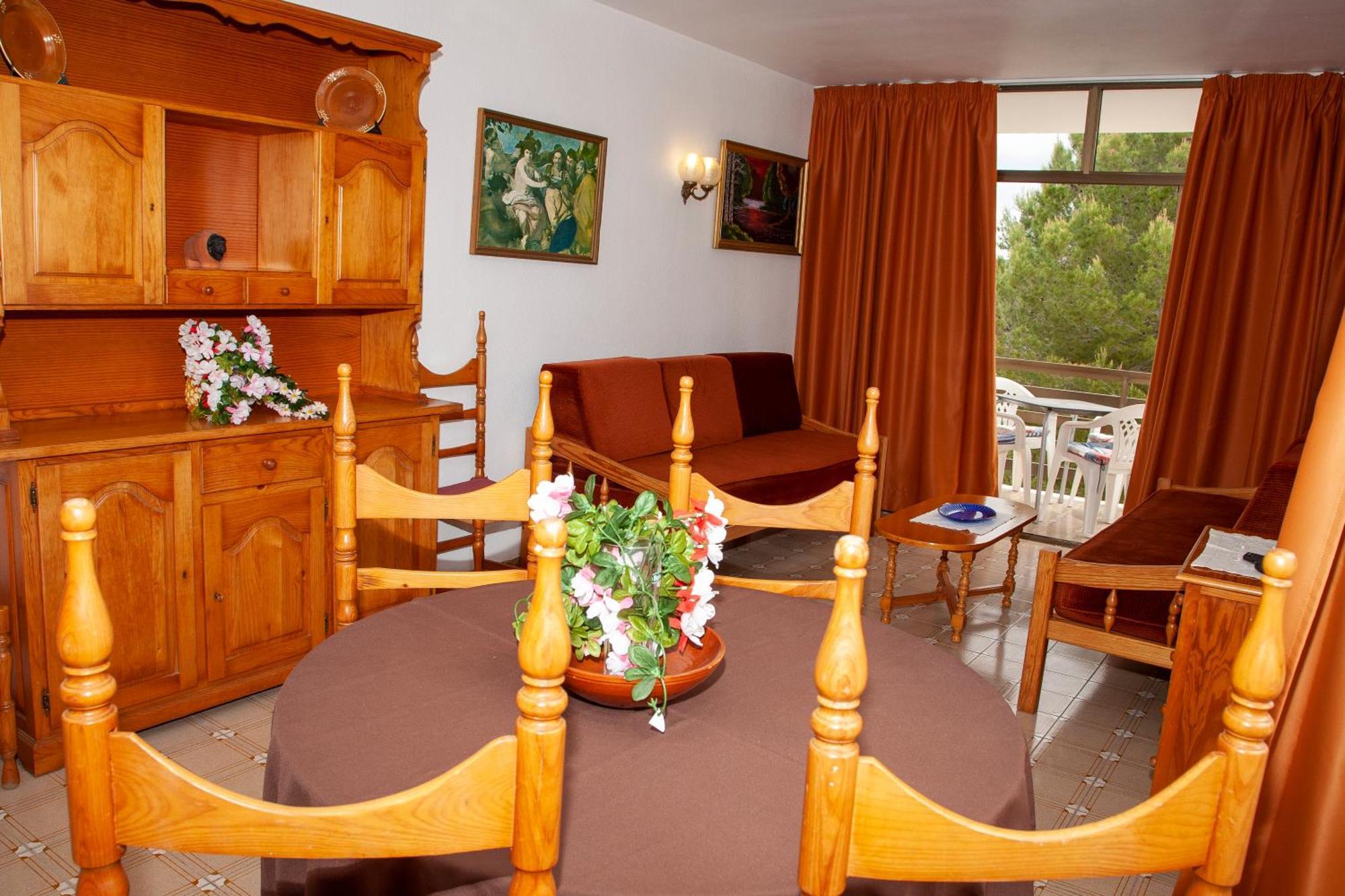 Bon Aire Apartment *