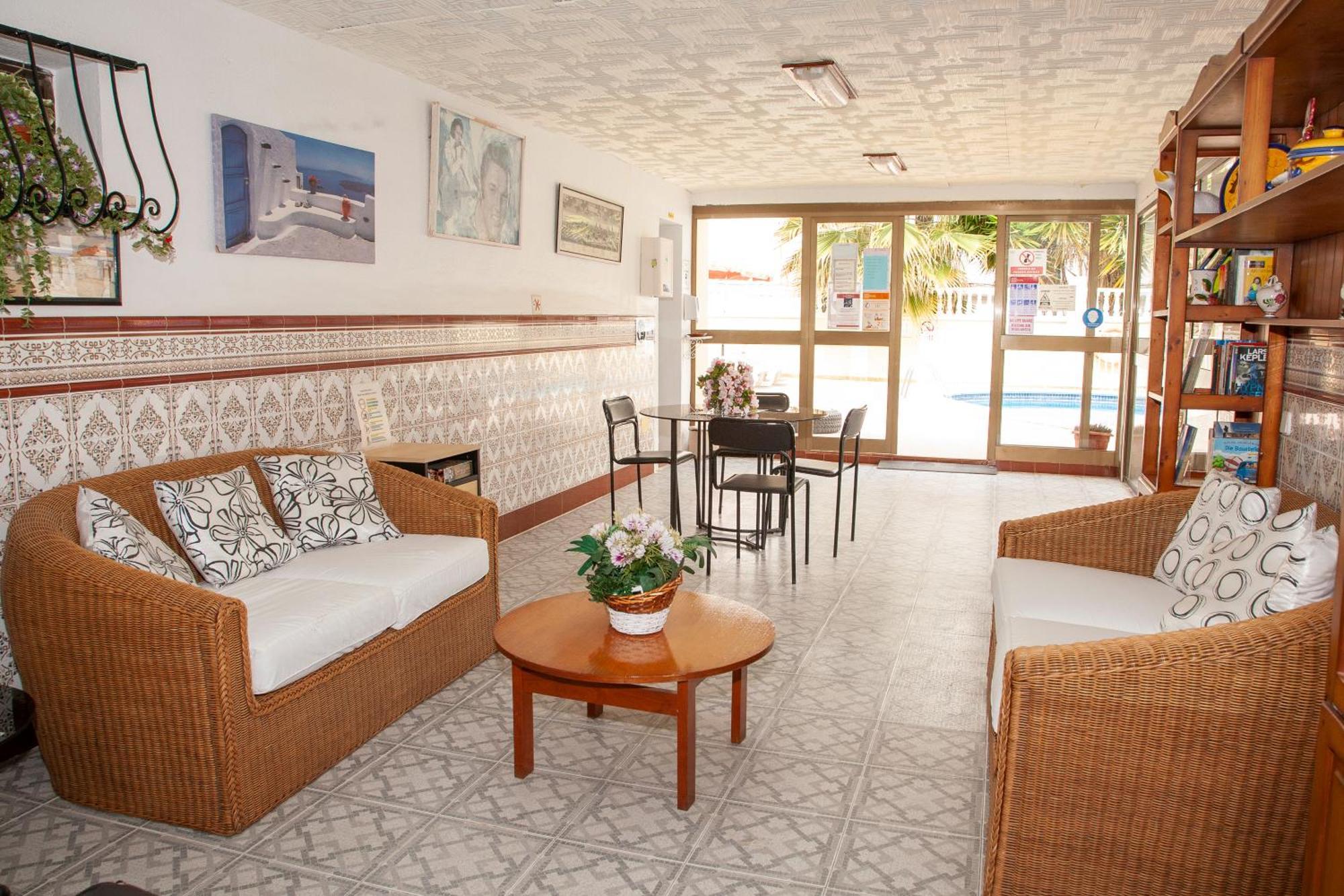 Apartment Bon Aire