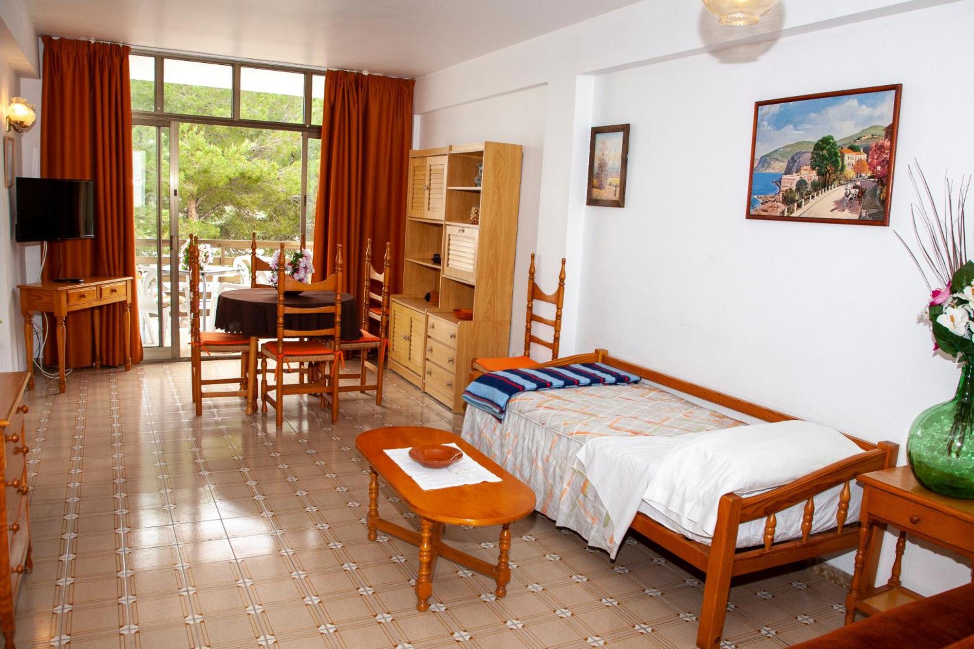 Bon Aire Apartment