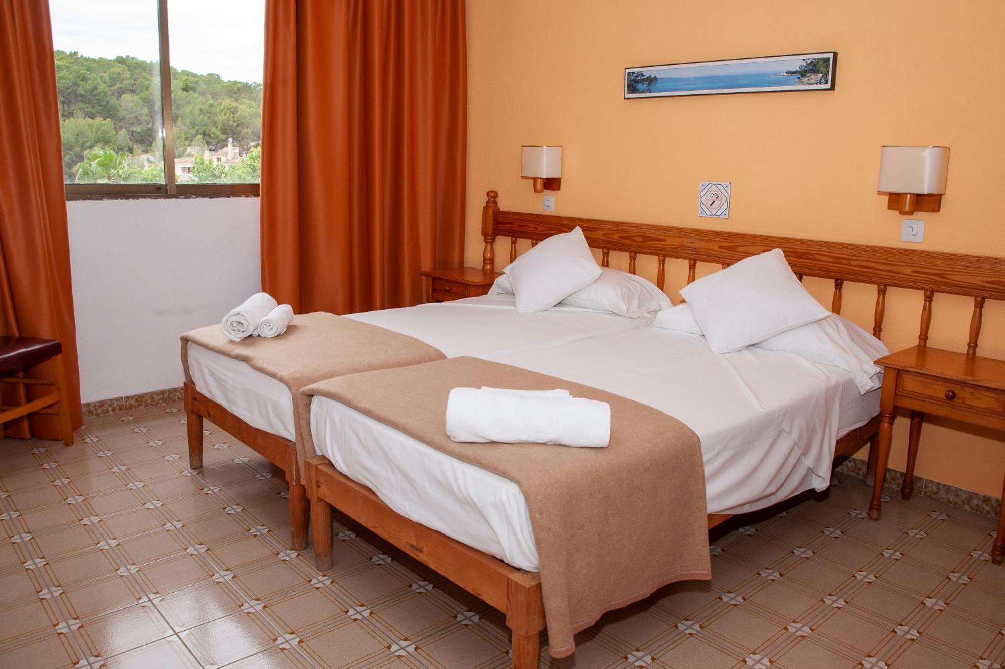 Apartment Bon Aire *