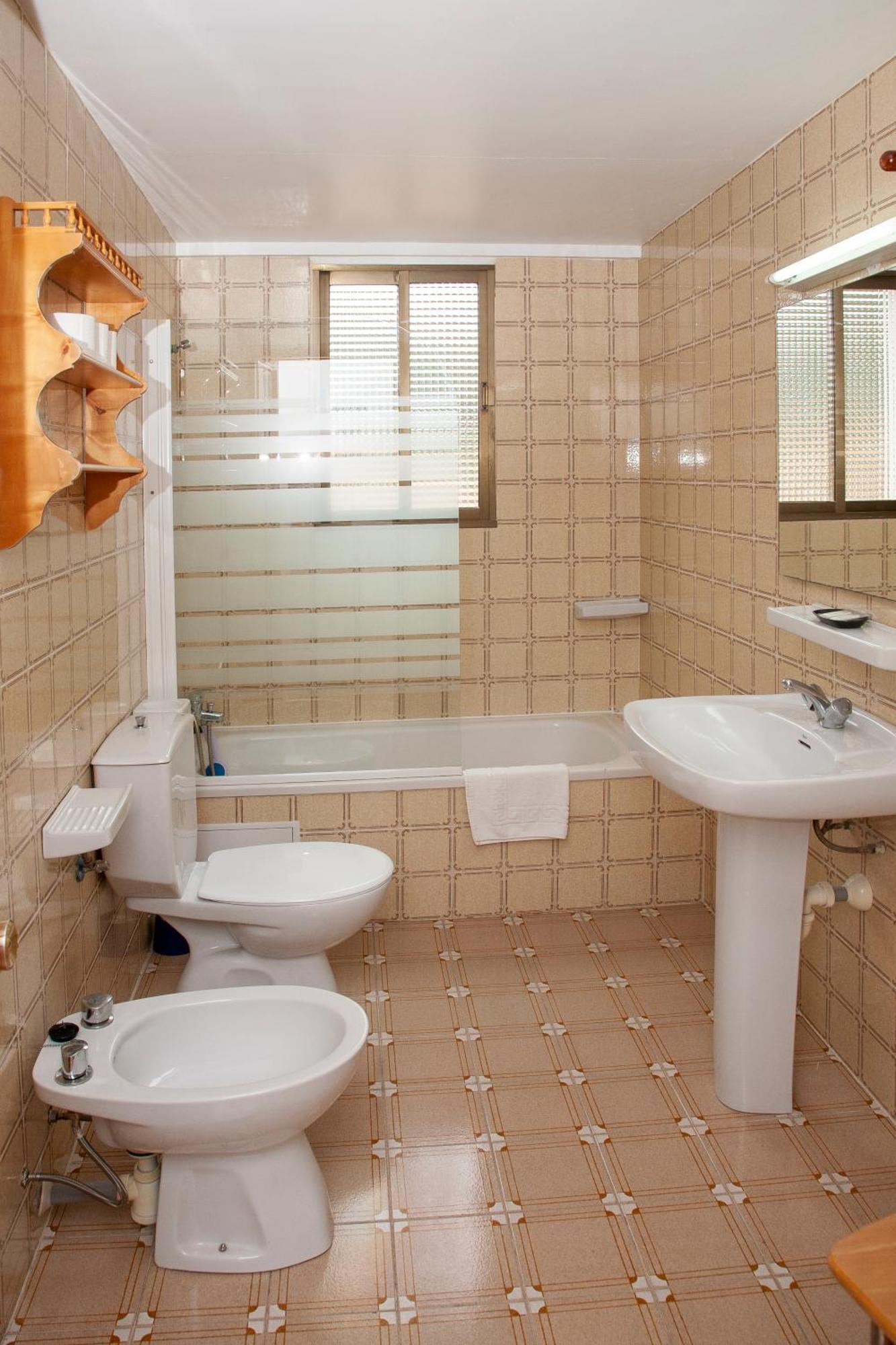 Bon Aire Apartment *