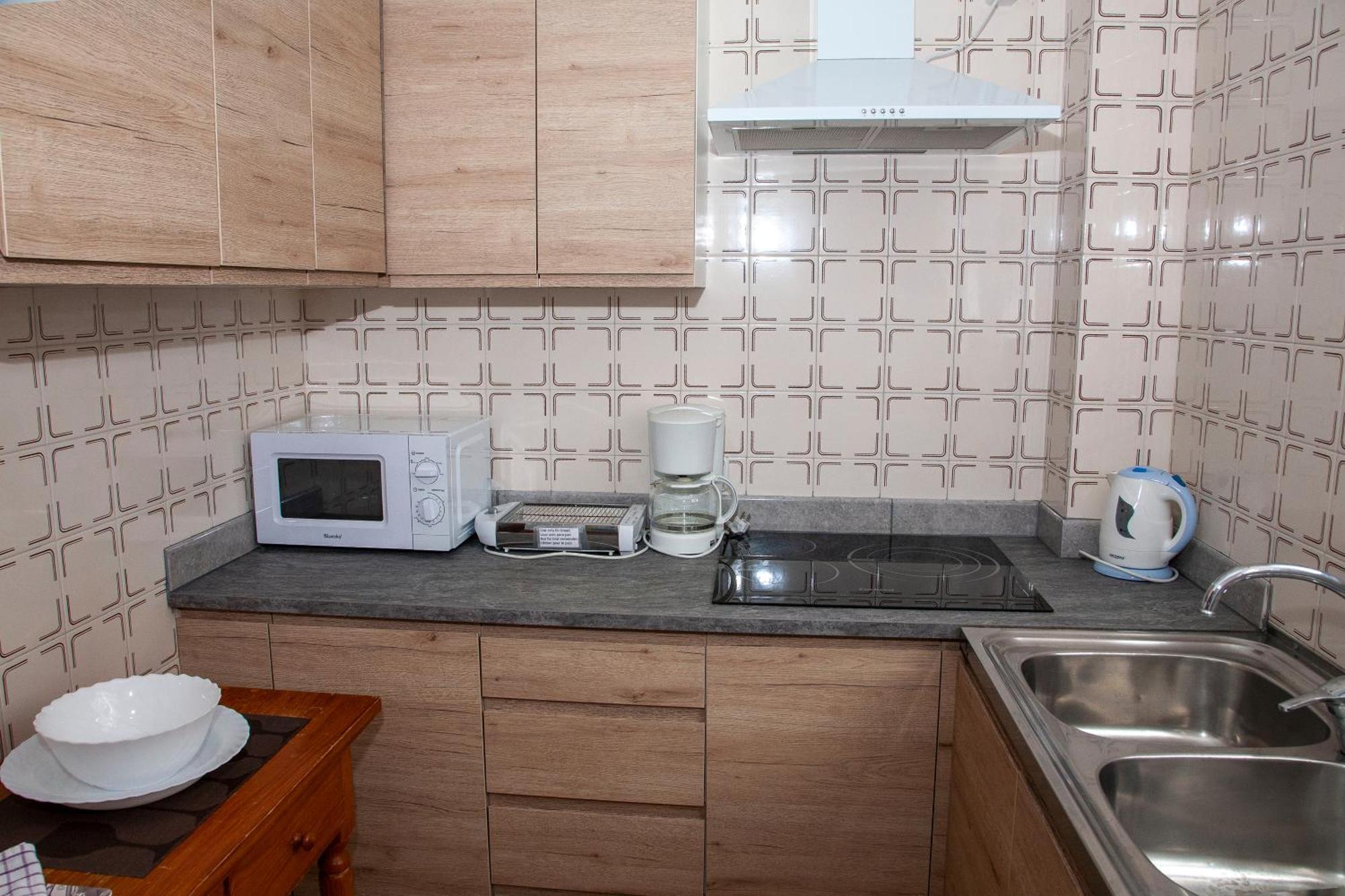Apartment Bon Aire