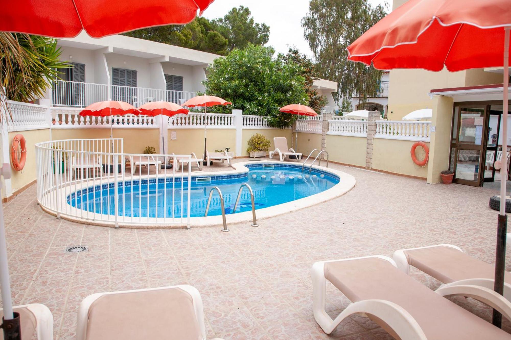 Bon Aire Apartment *