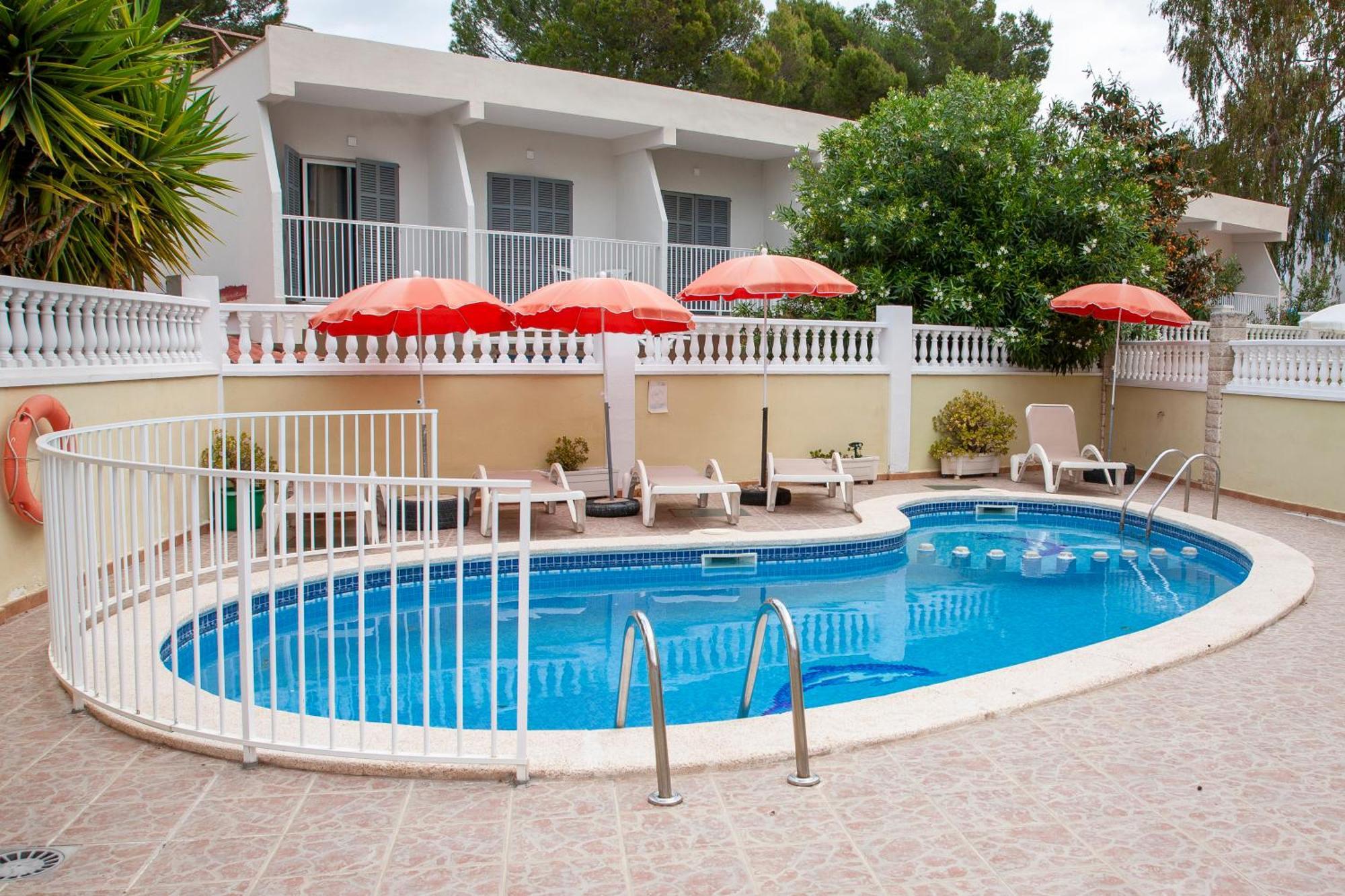 Bon Aire Apartment
