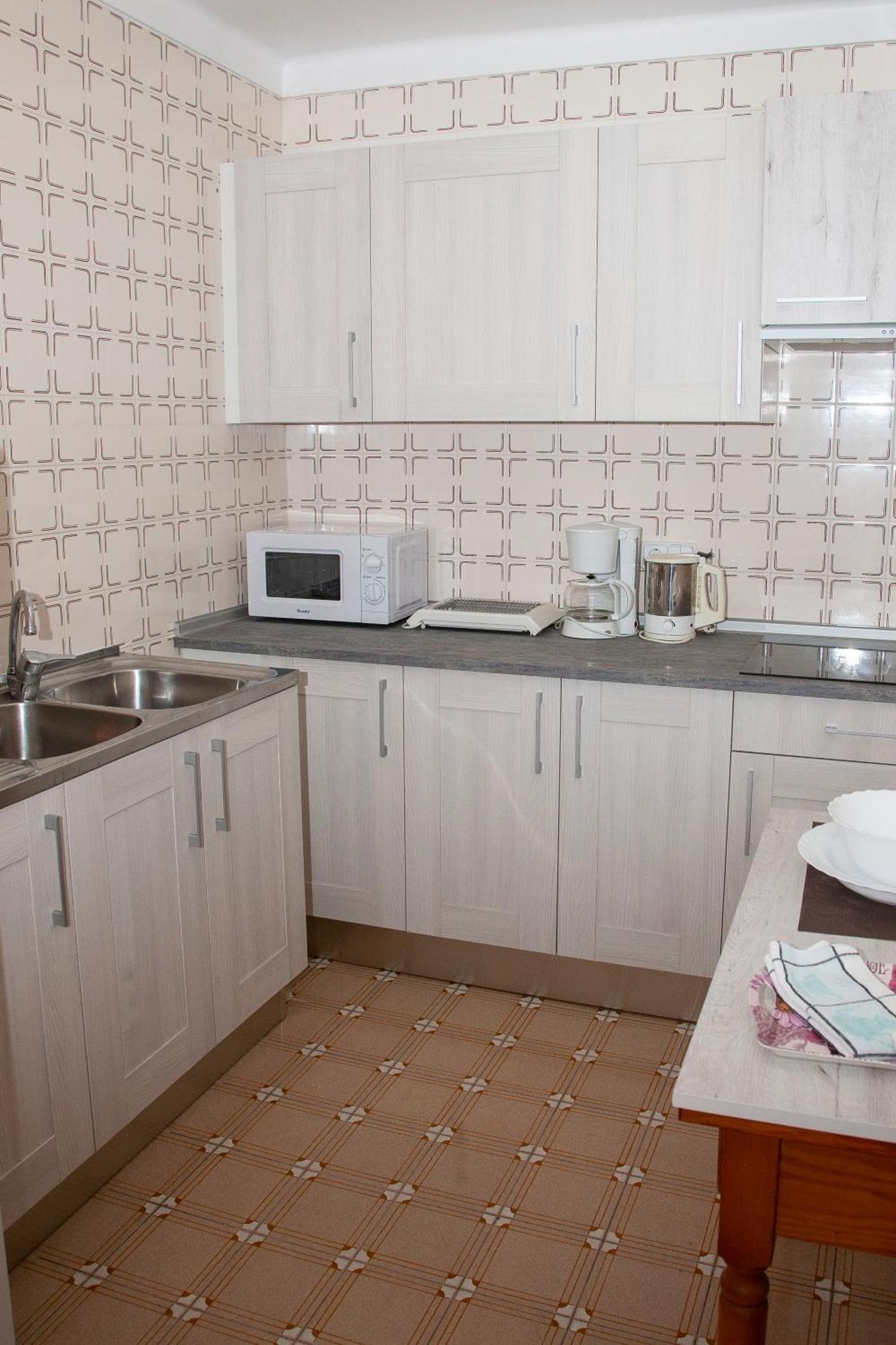 Bon Aire Apartment