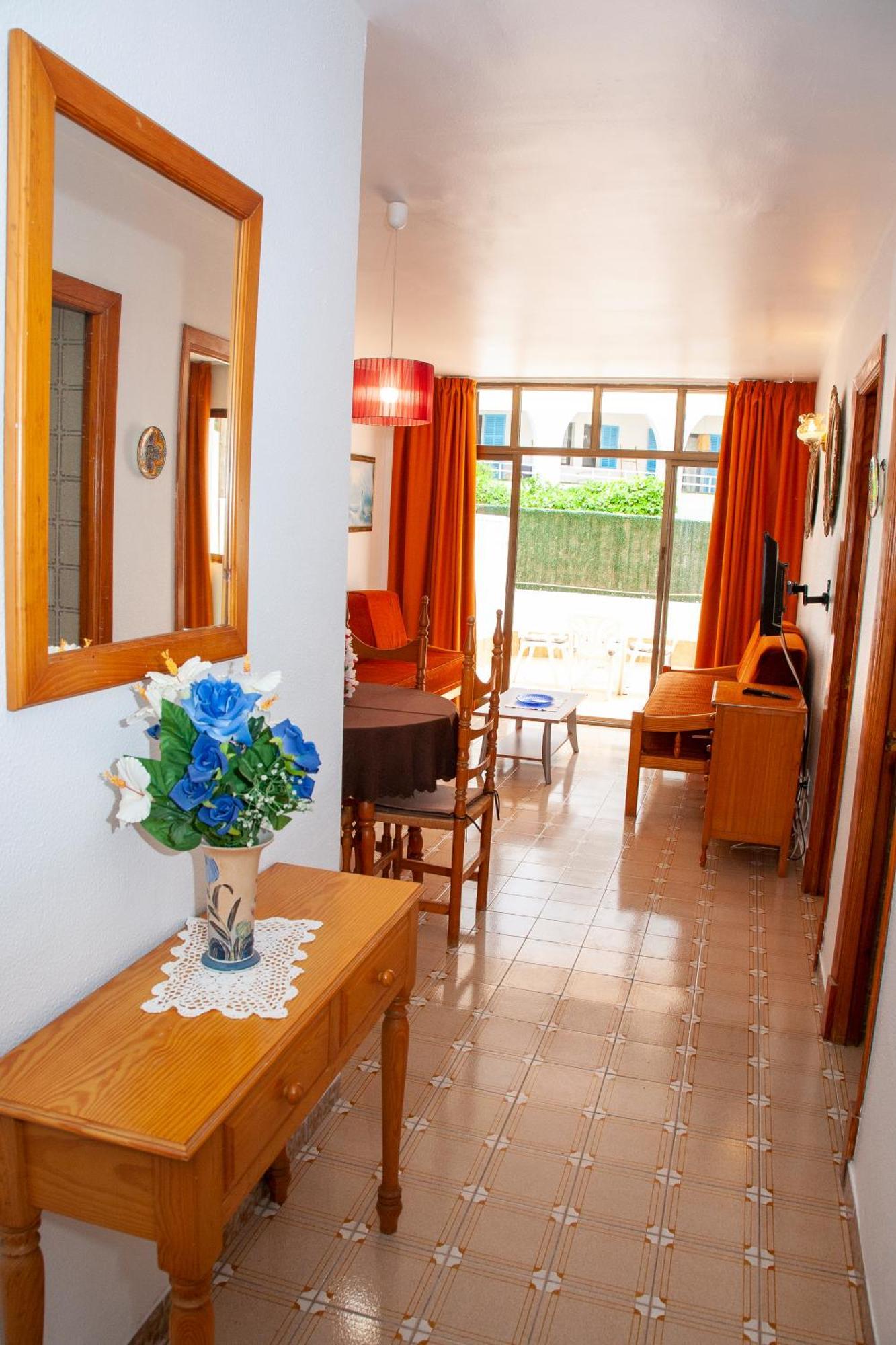 Apartment Bon Aire Peguera