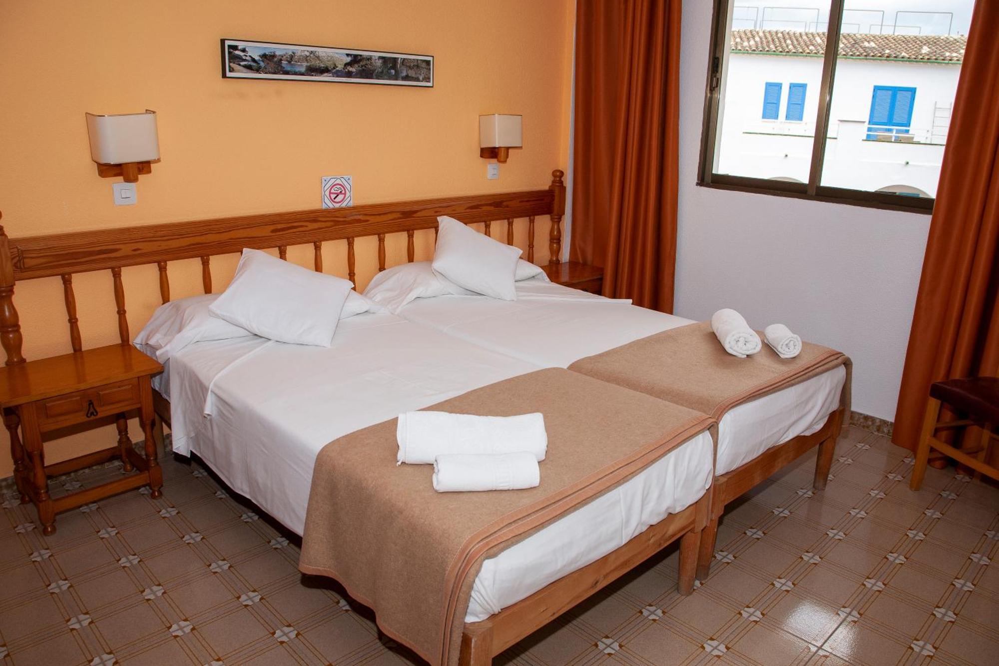 Bon Aire Apartment Peguera