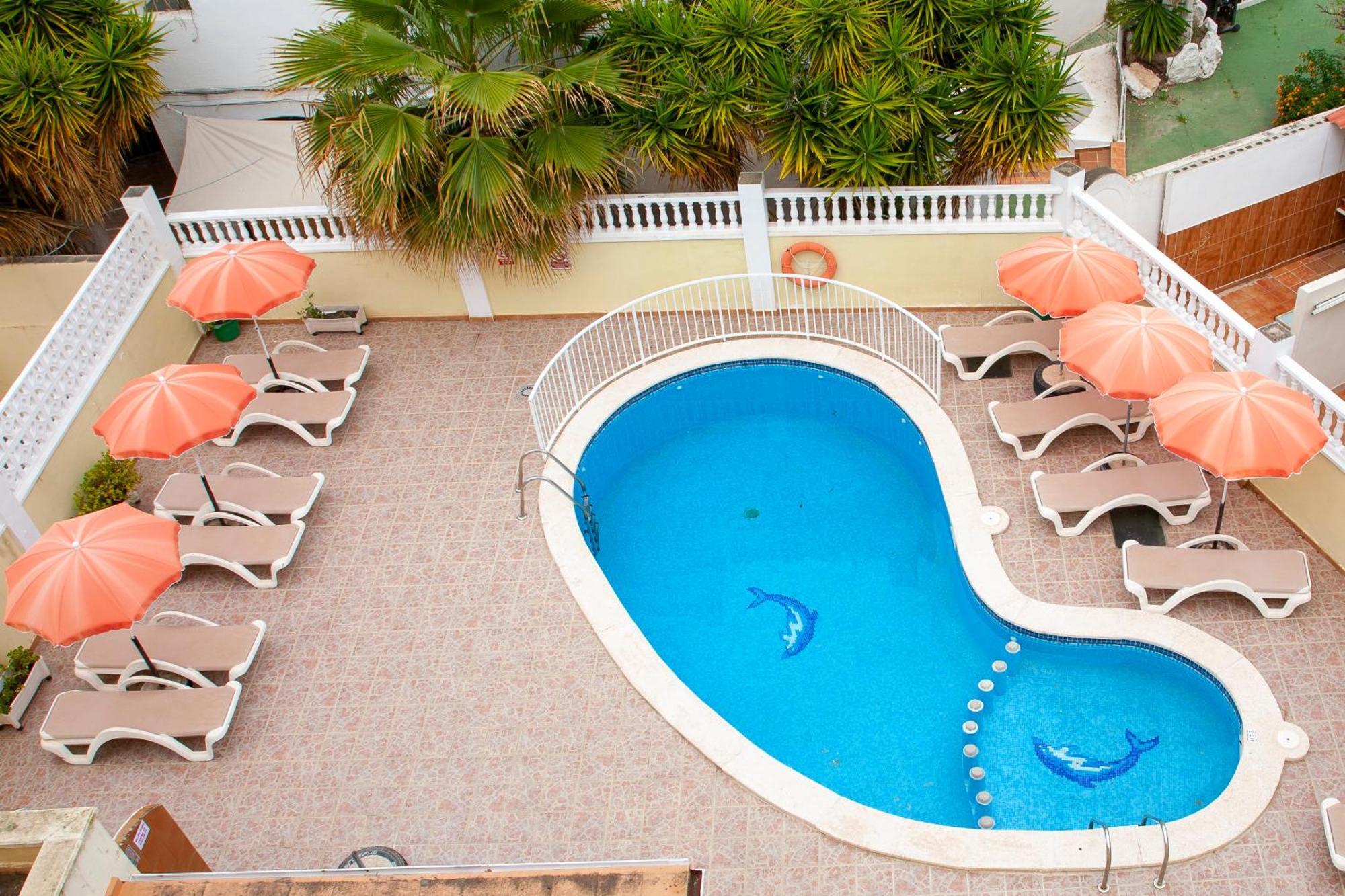 Apartment Bon Aire *