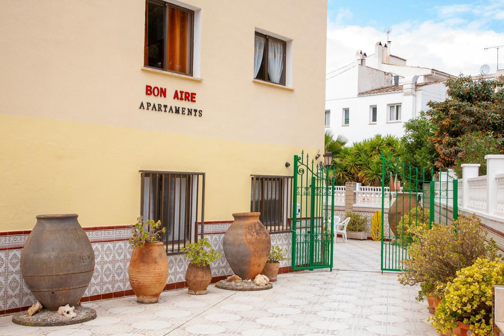 Bon Aire Apartment