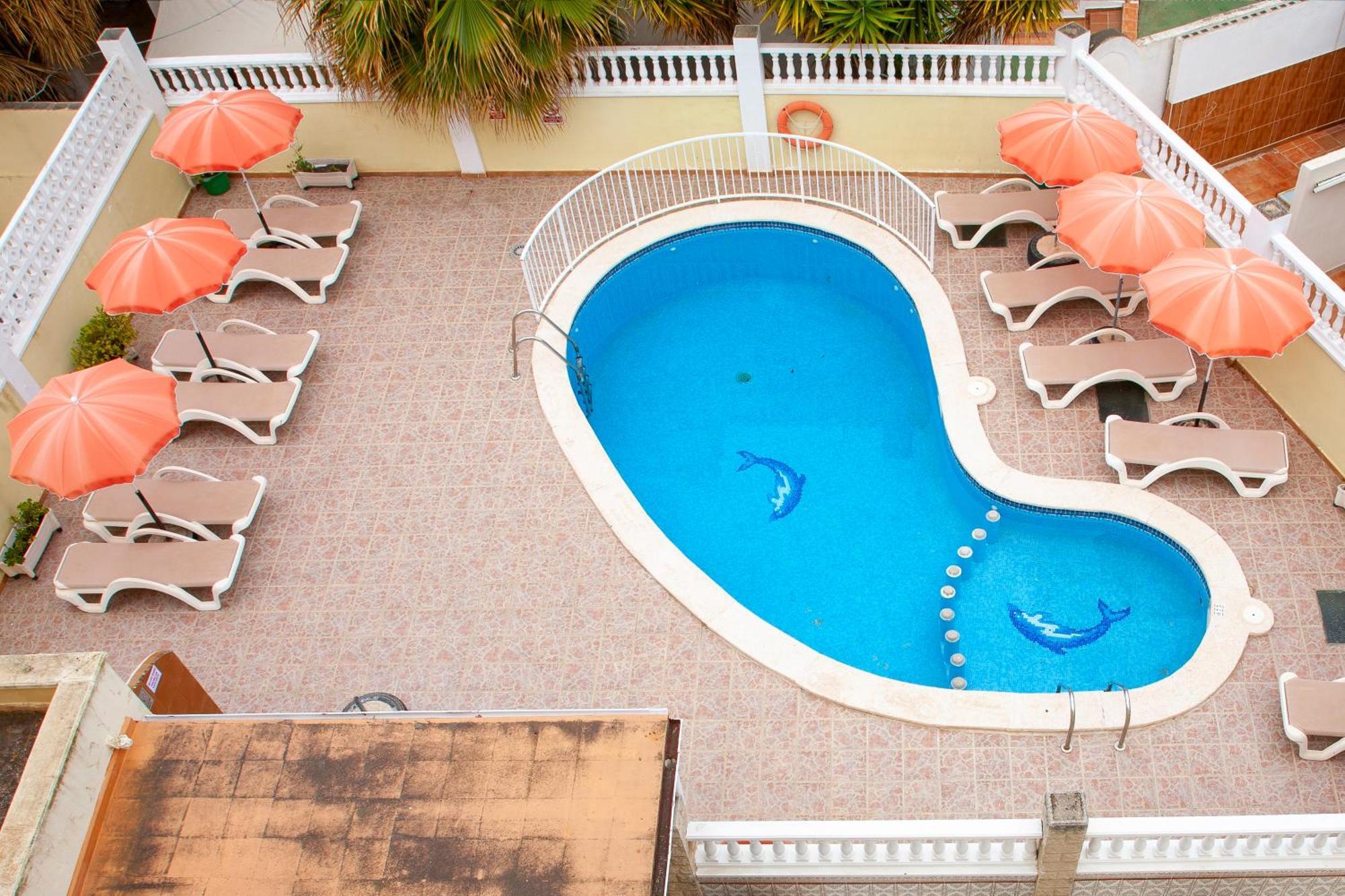 Apartment Bon Aire