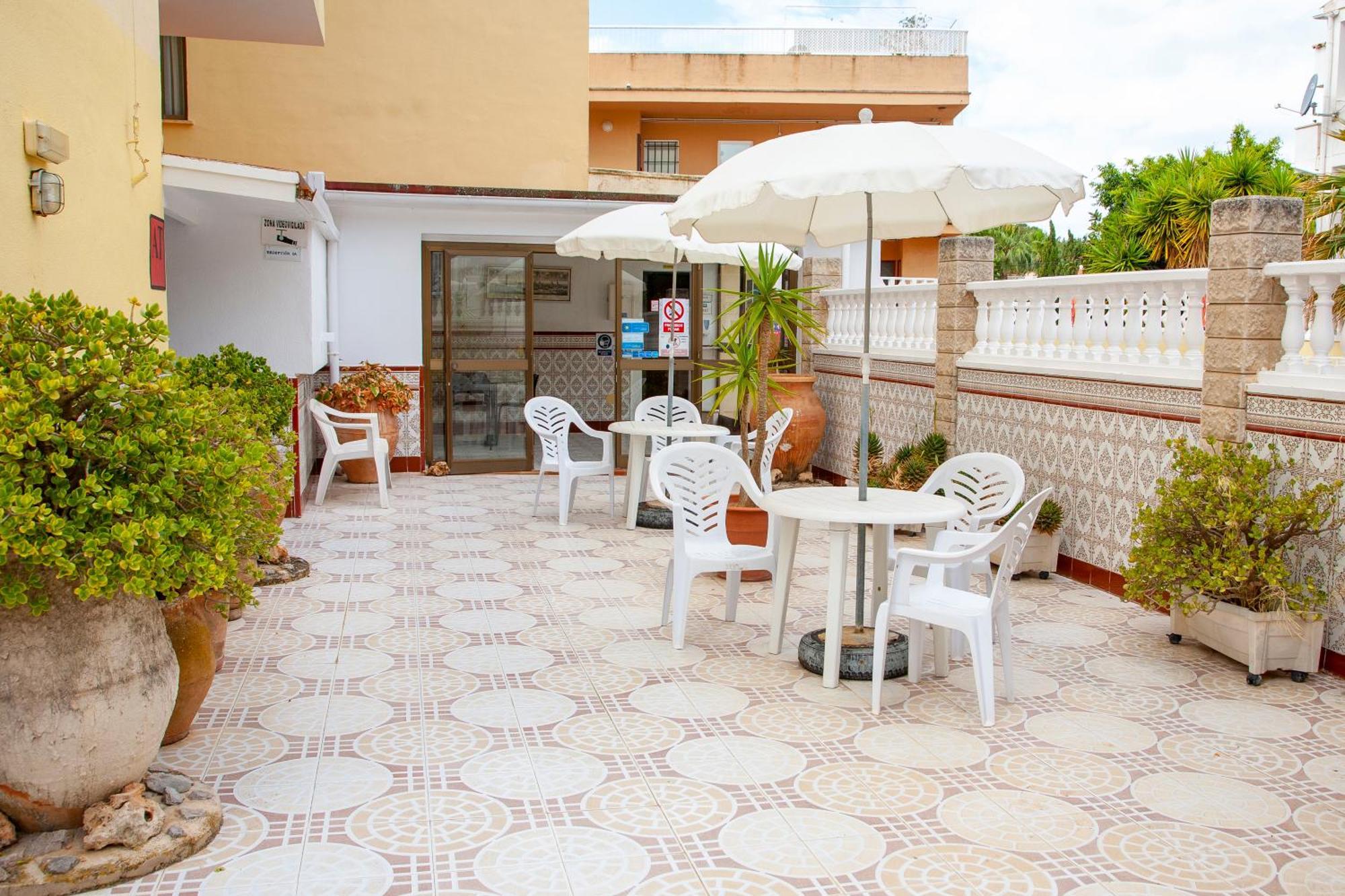 Bon Aire Apartment *