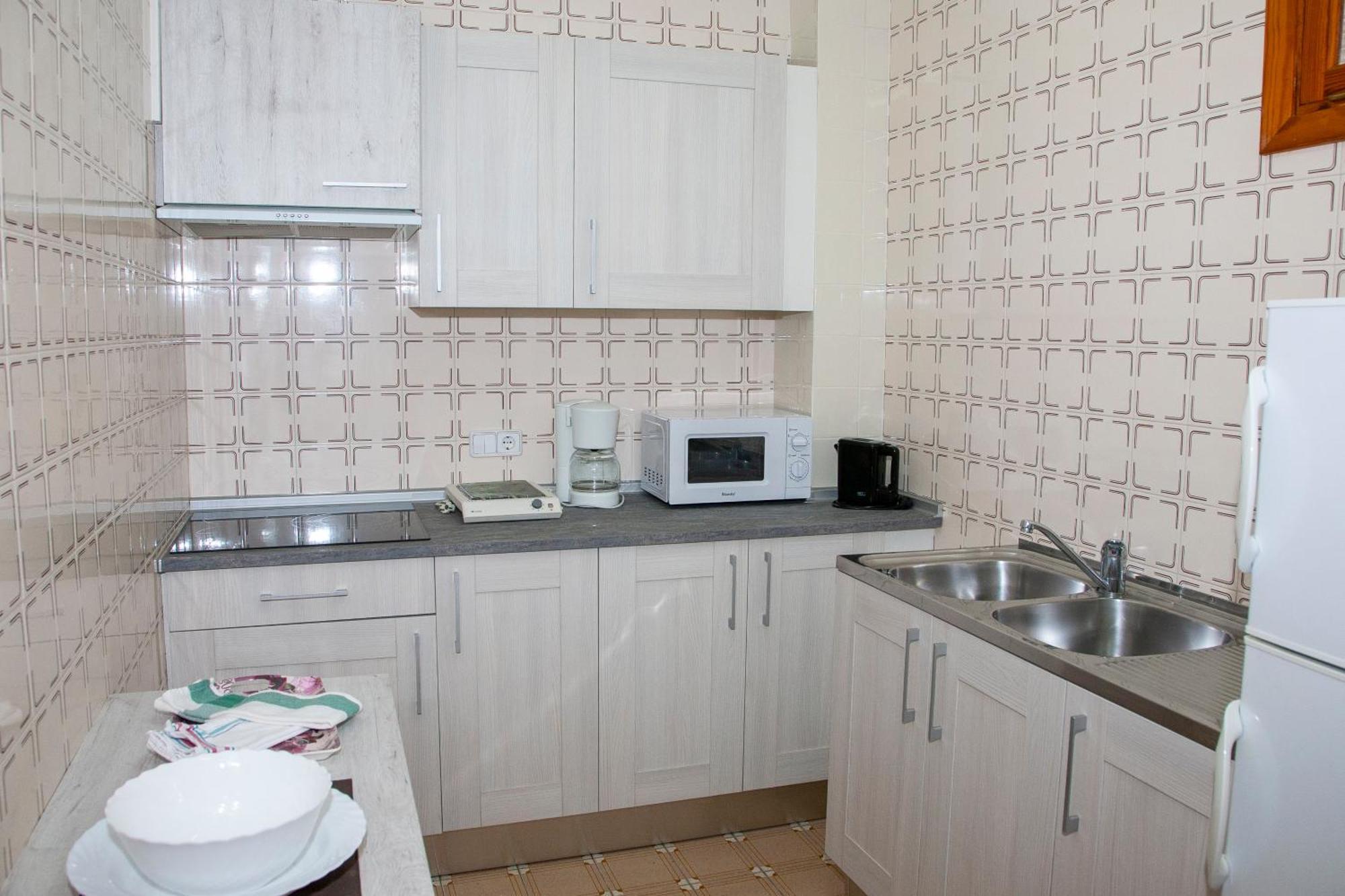 Bon Aire Apartment