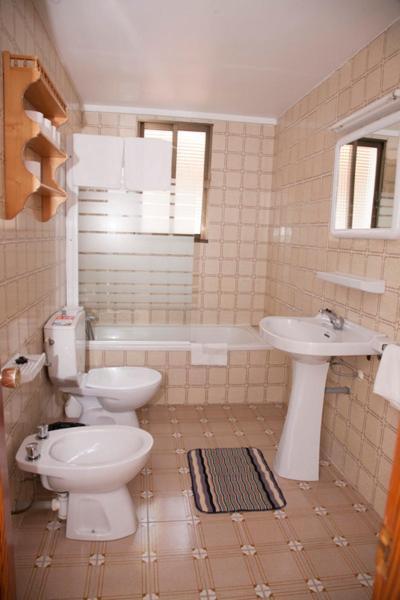 Bon Aire Apartment Peguera
