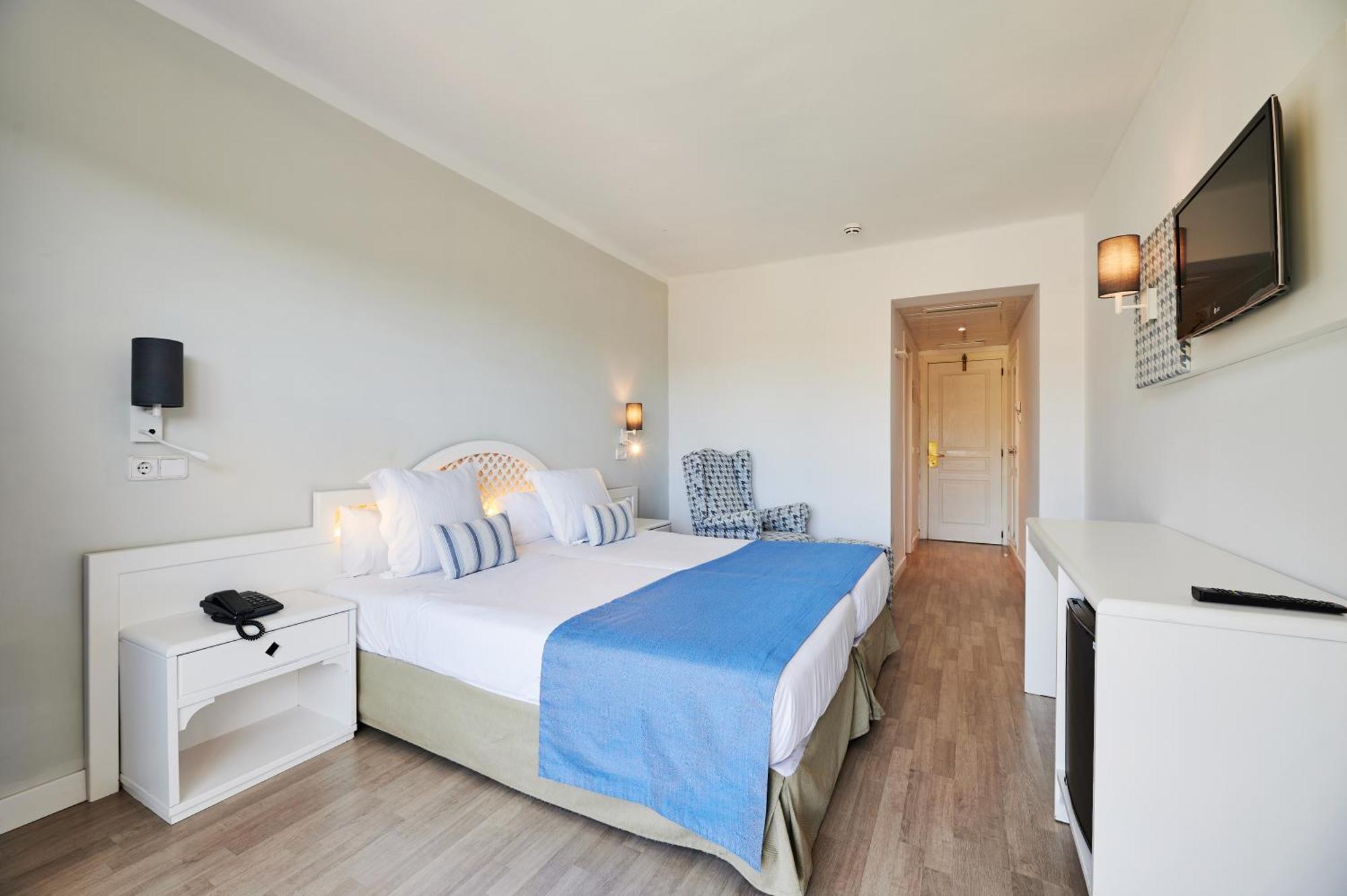 Hotel Roc Oberoy - Adults Only 4*