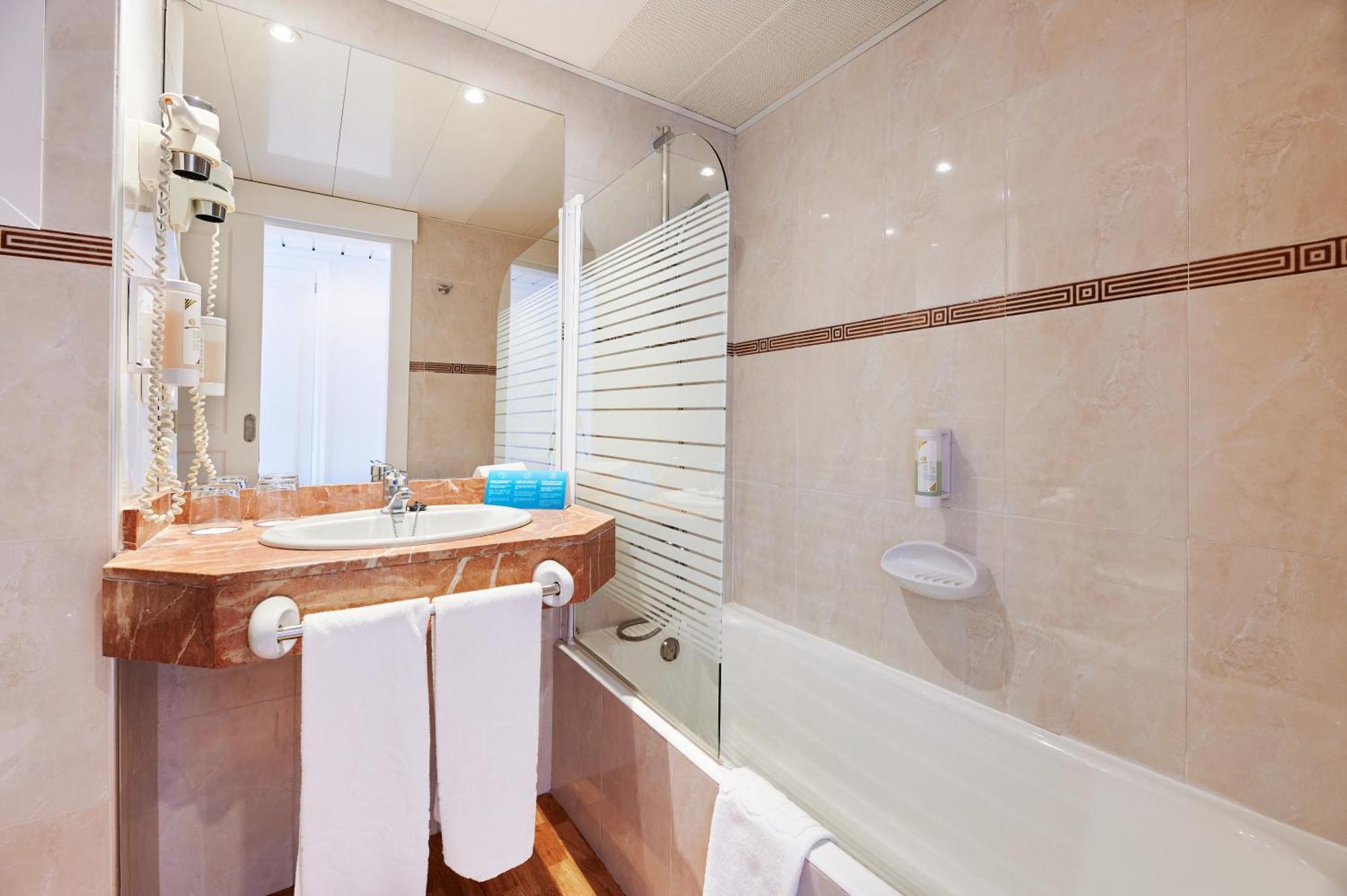 Hotel Roc Oberoy - Adults Only Peguera