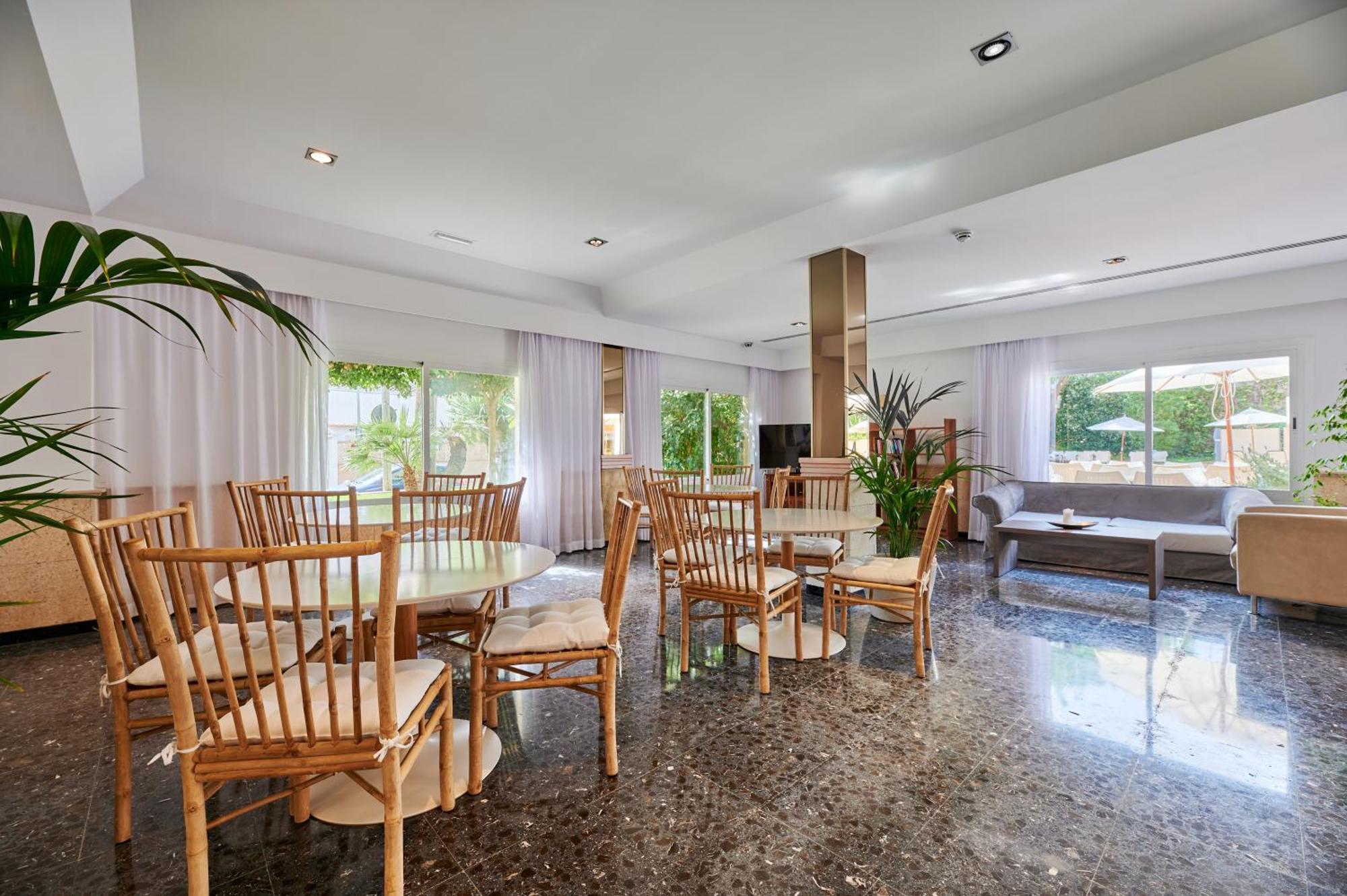Roc Oberoy - Adults Only 4* Peguera
