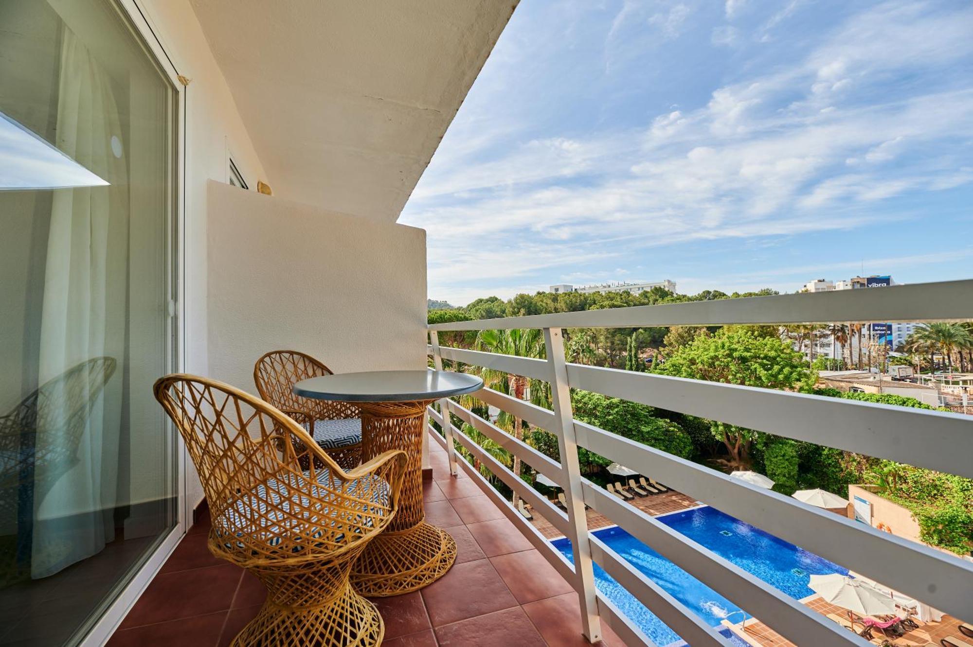 Hotel Roc Oberoy - Adults Only