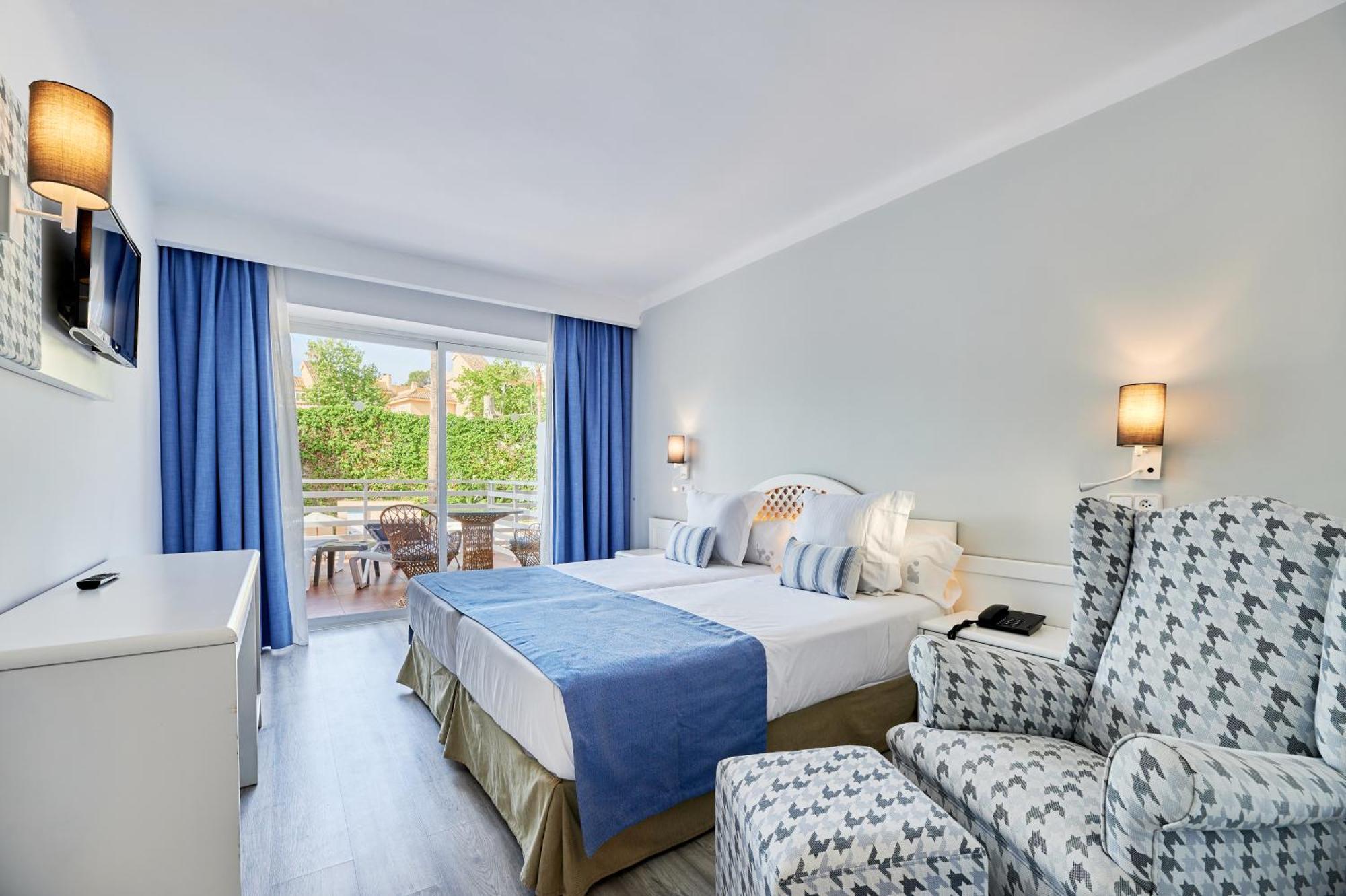 Roc Oberoy - Adults Only Hotel 4*