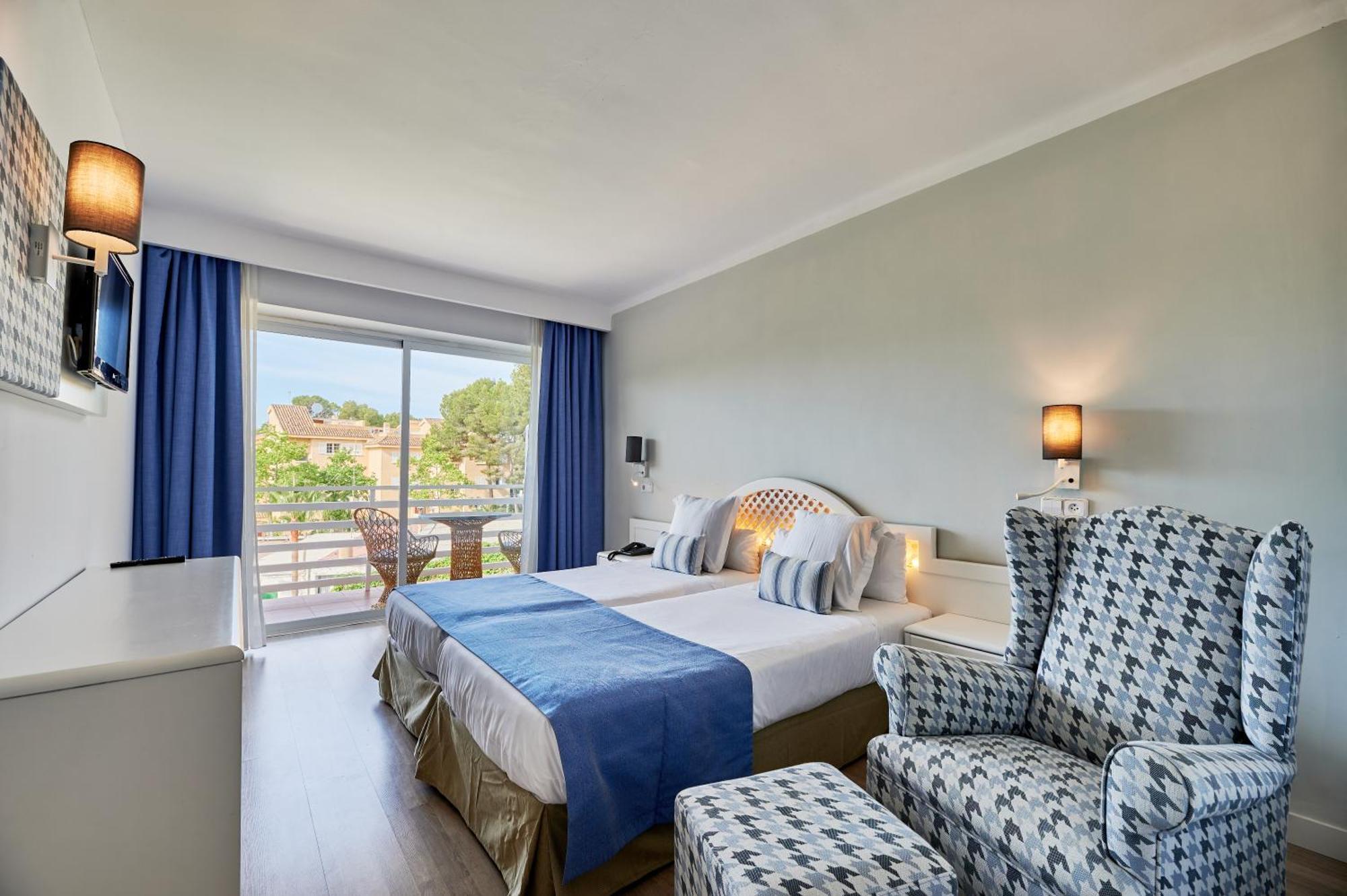 Roc Oberoy - Adults Only Hotel Peguera