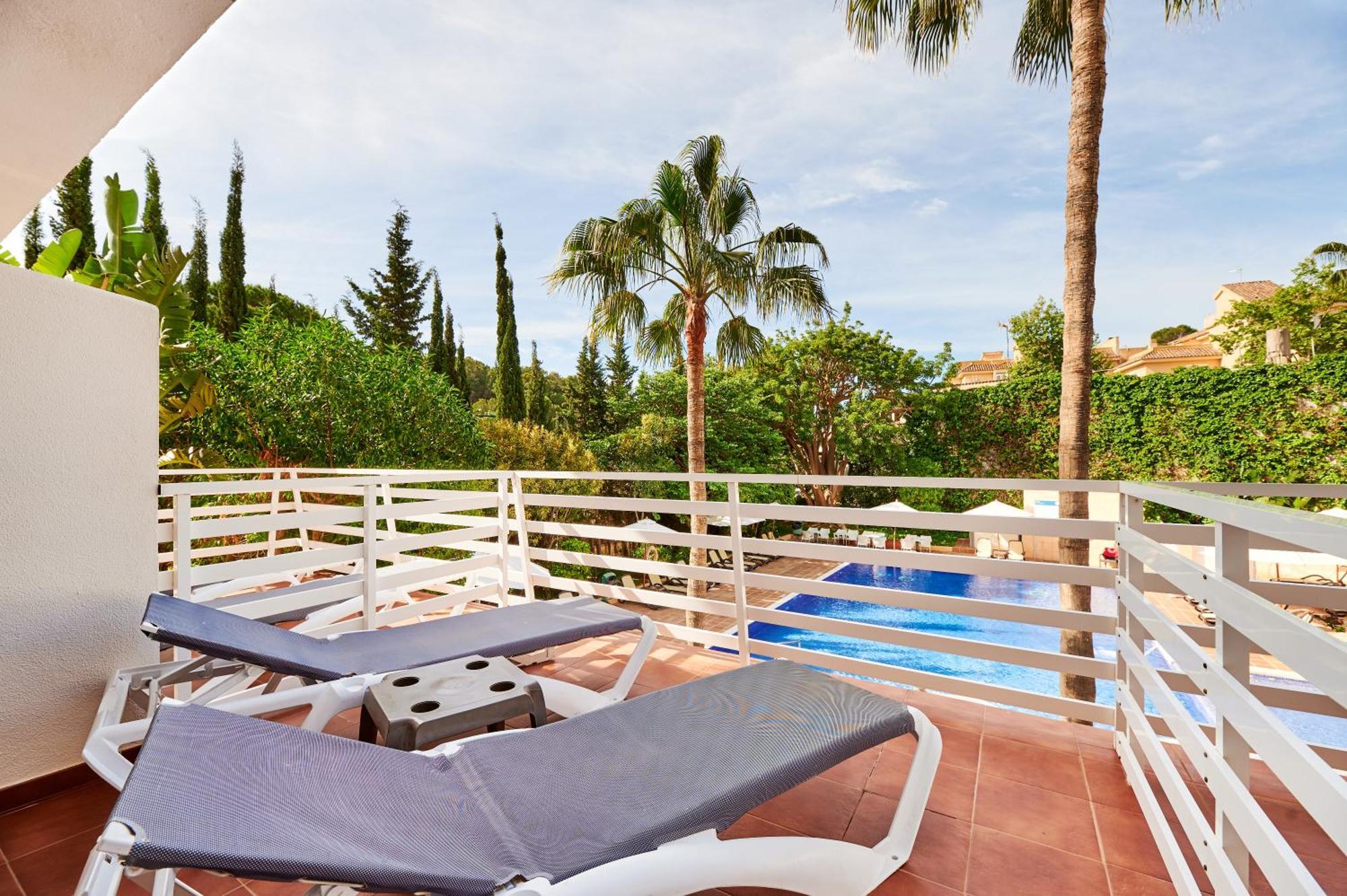Hotel Roc Oberoy - Adults Only Peguera
