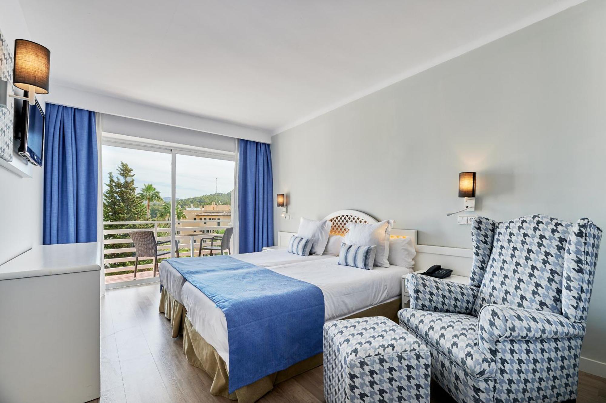 Roc Oberoy - Adults Only 4* Peguera